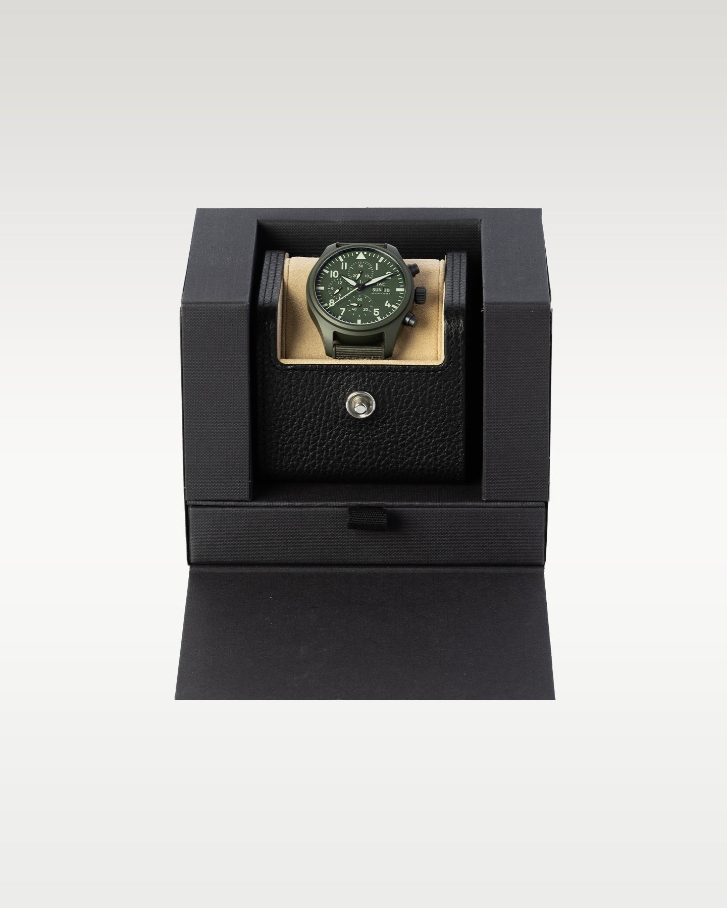 IWC Pilot's Chrono IW389106 Thumbnail 4