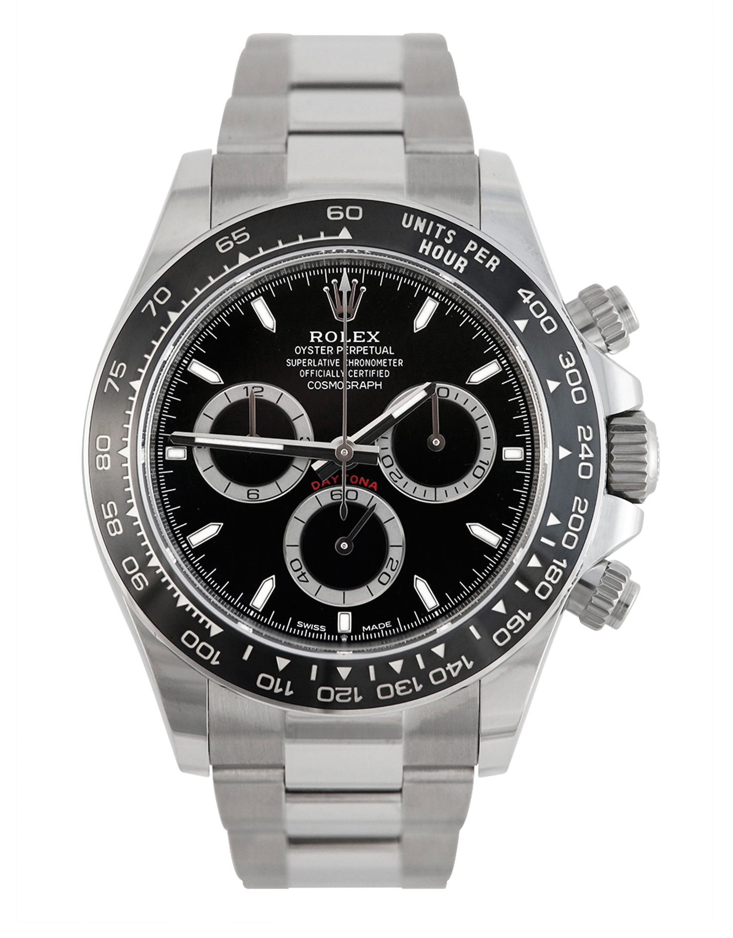 Rolex Daytona 126500 LN Thumbnail 1