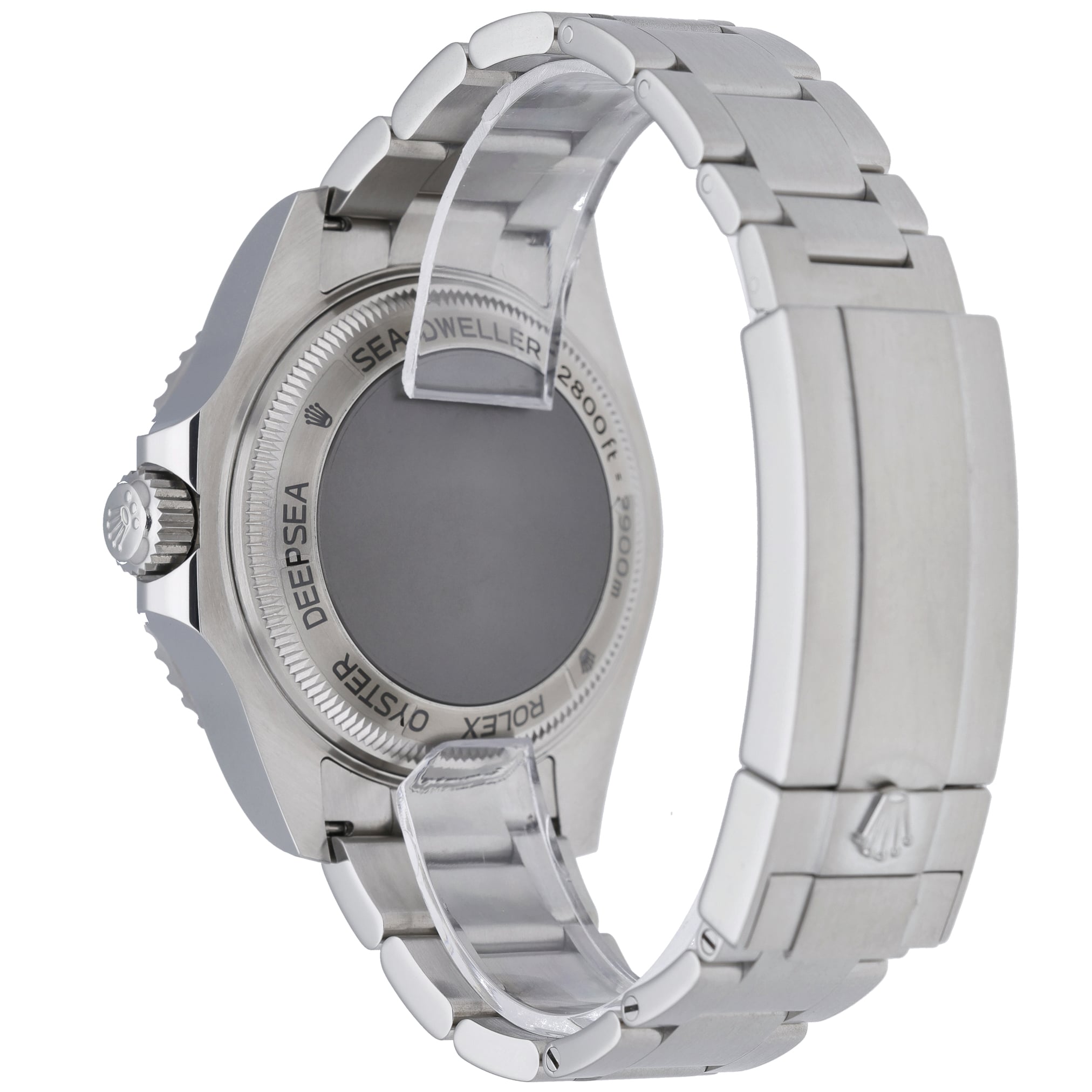 Rolex Deepsea 126660 Thumbnail 3