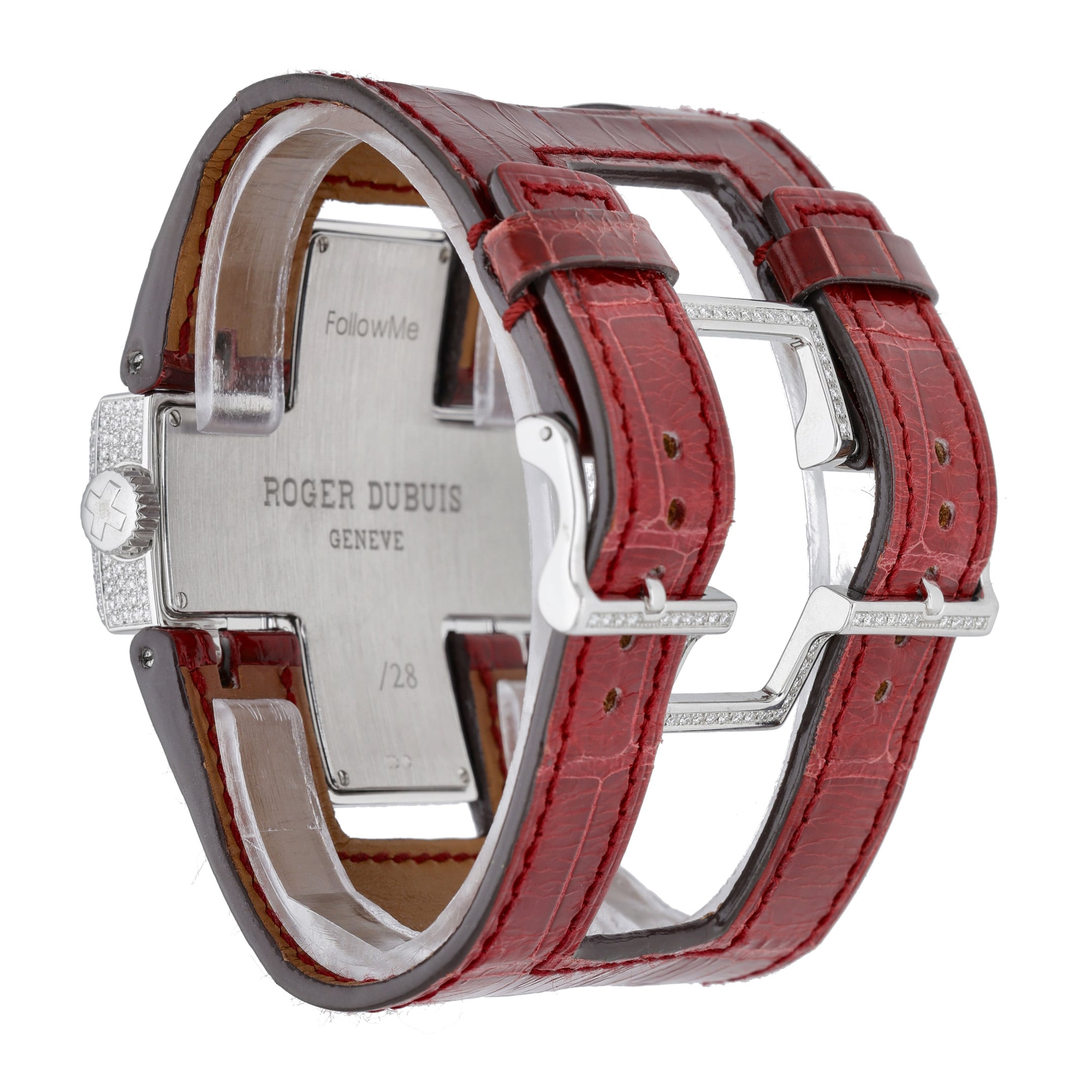 Roger Dubuis Just for friends Follow Me Thumbnail 4