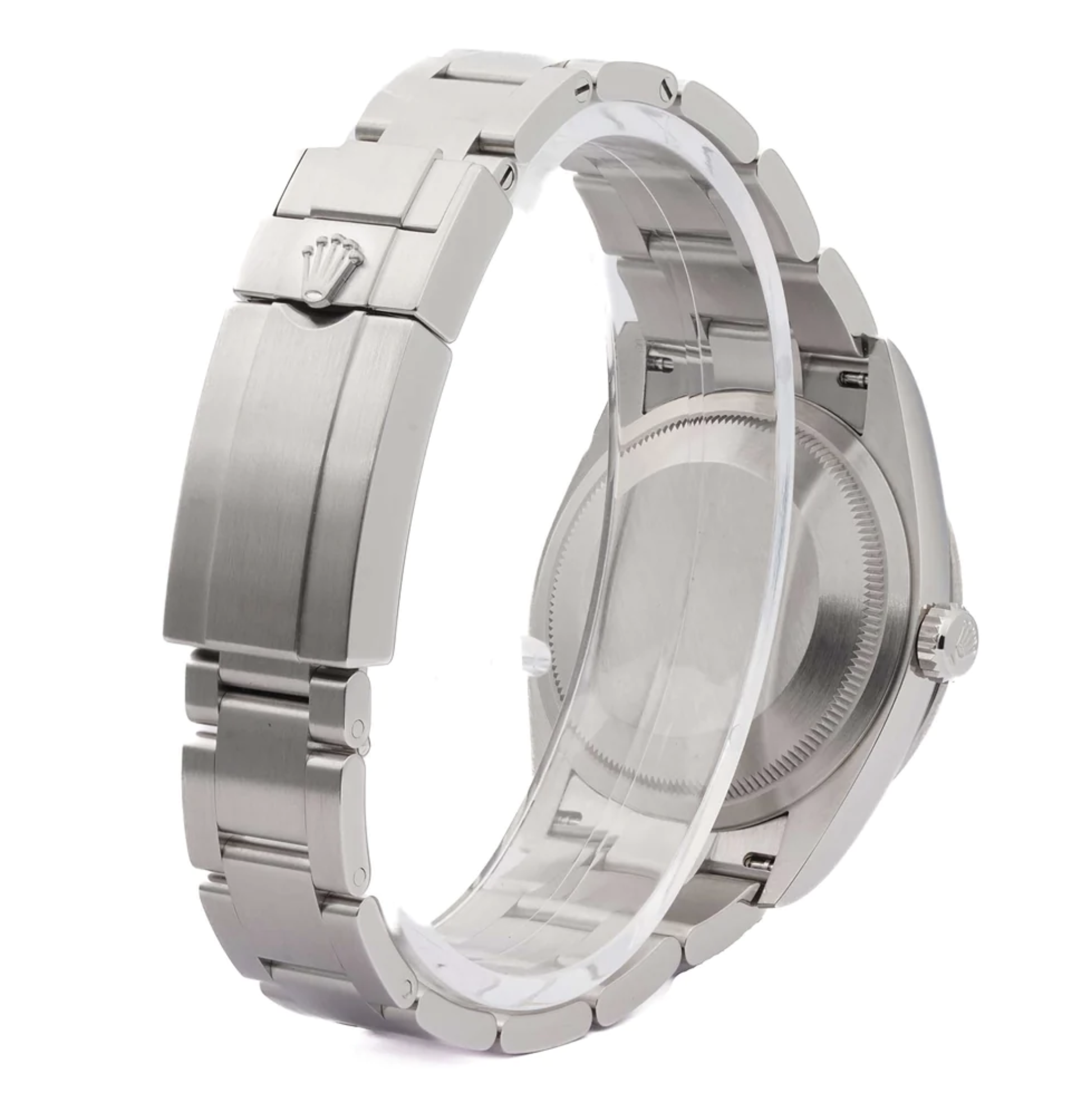 Rolex Explorer 124270 Thumbnail 3