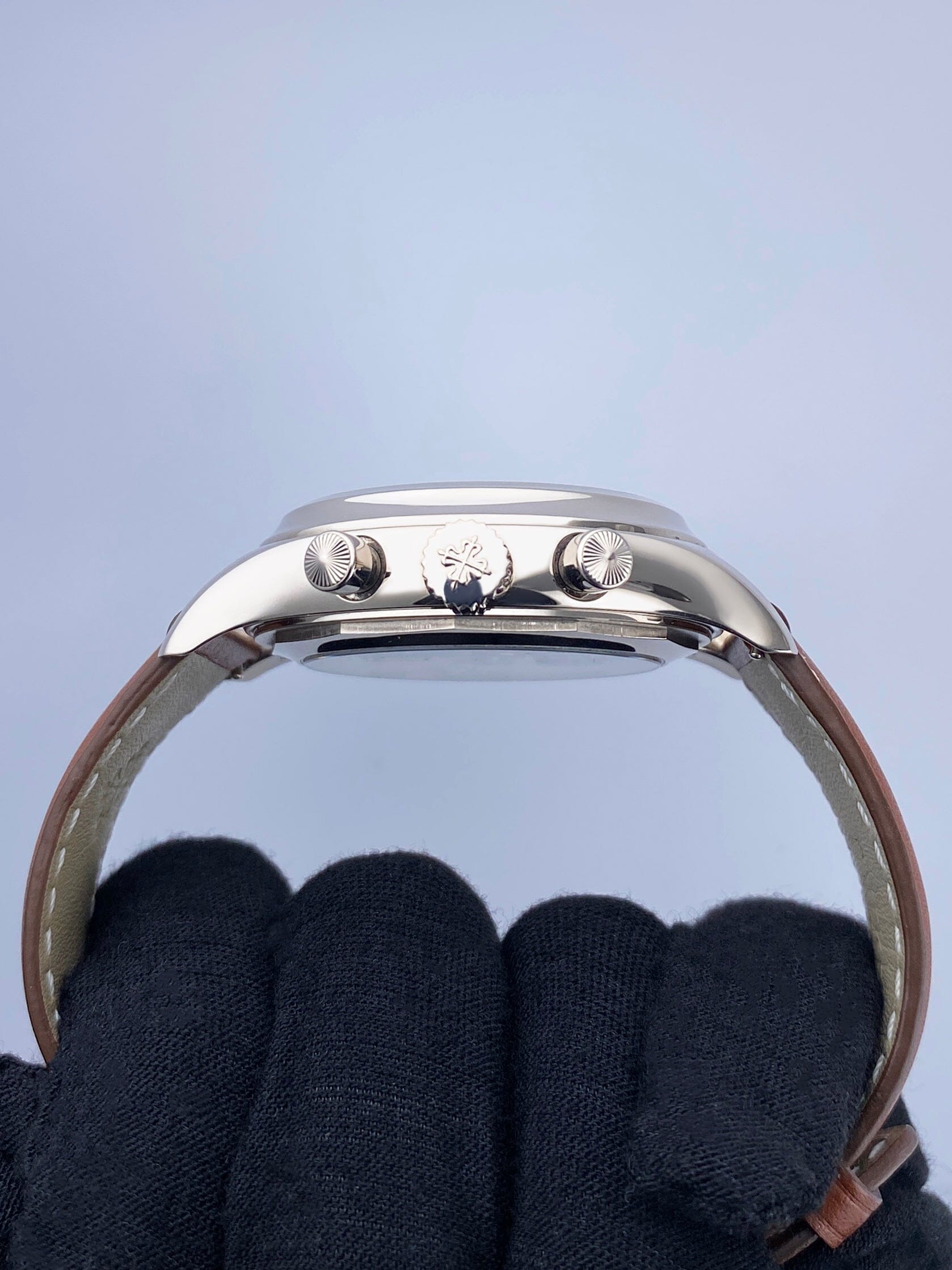 Patek Philippe Complications 5960/01G-001 Thumbnail 4