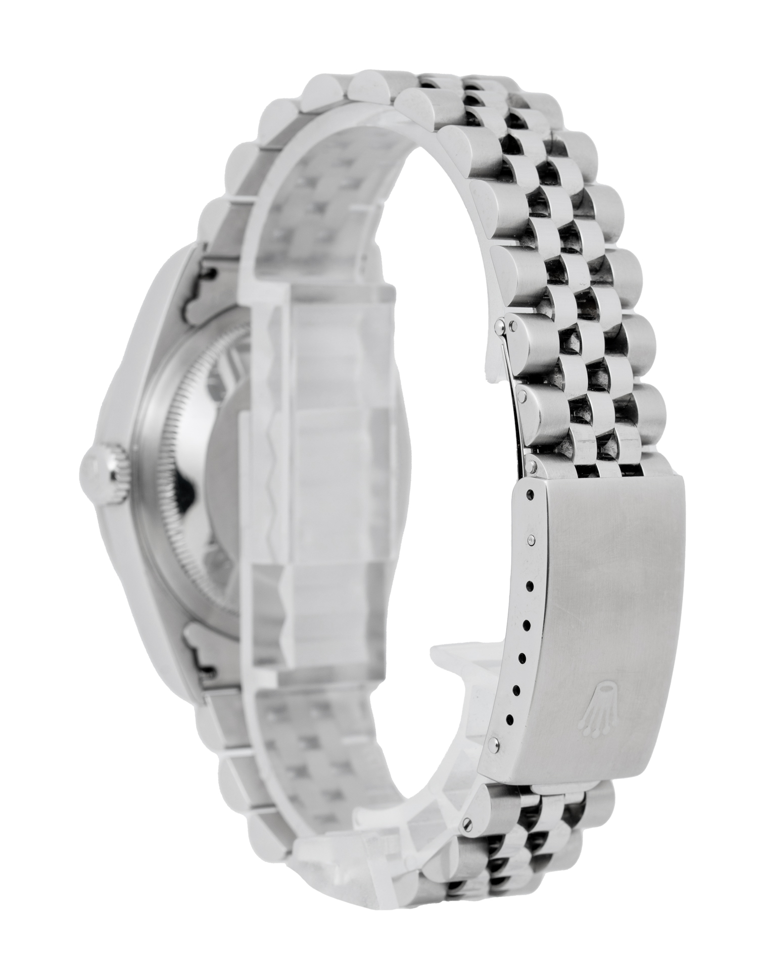 Rolex Datejust 16220 Thumbnail 3