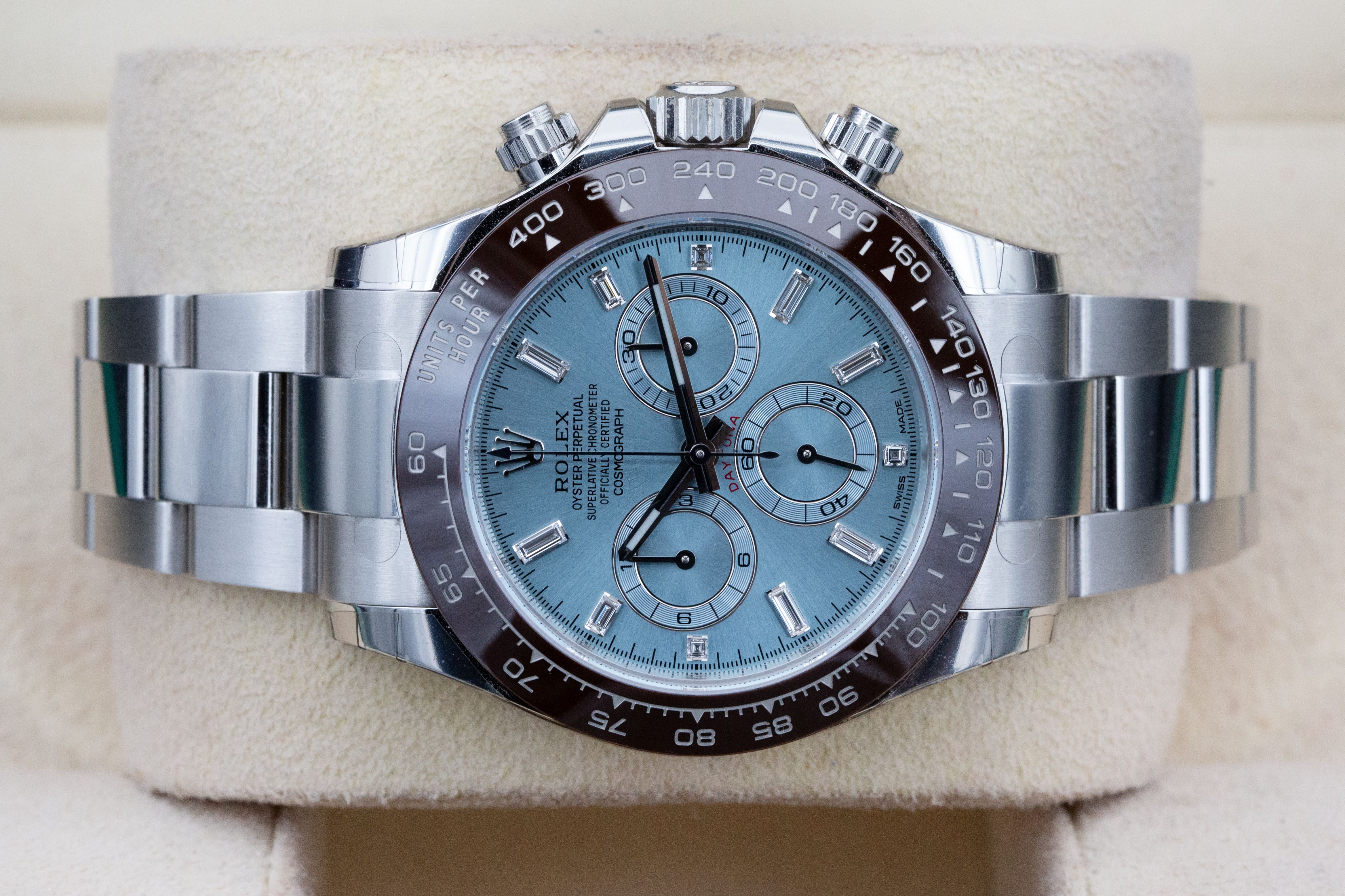Rolex Daytona 116506 Thumbnail 5