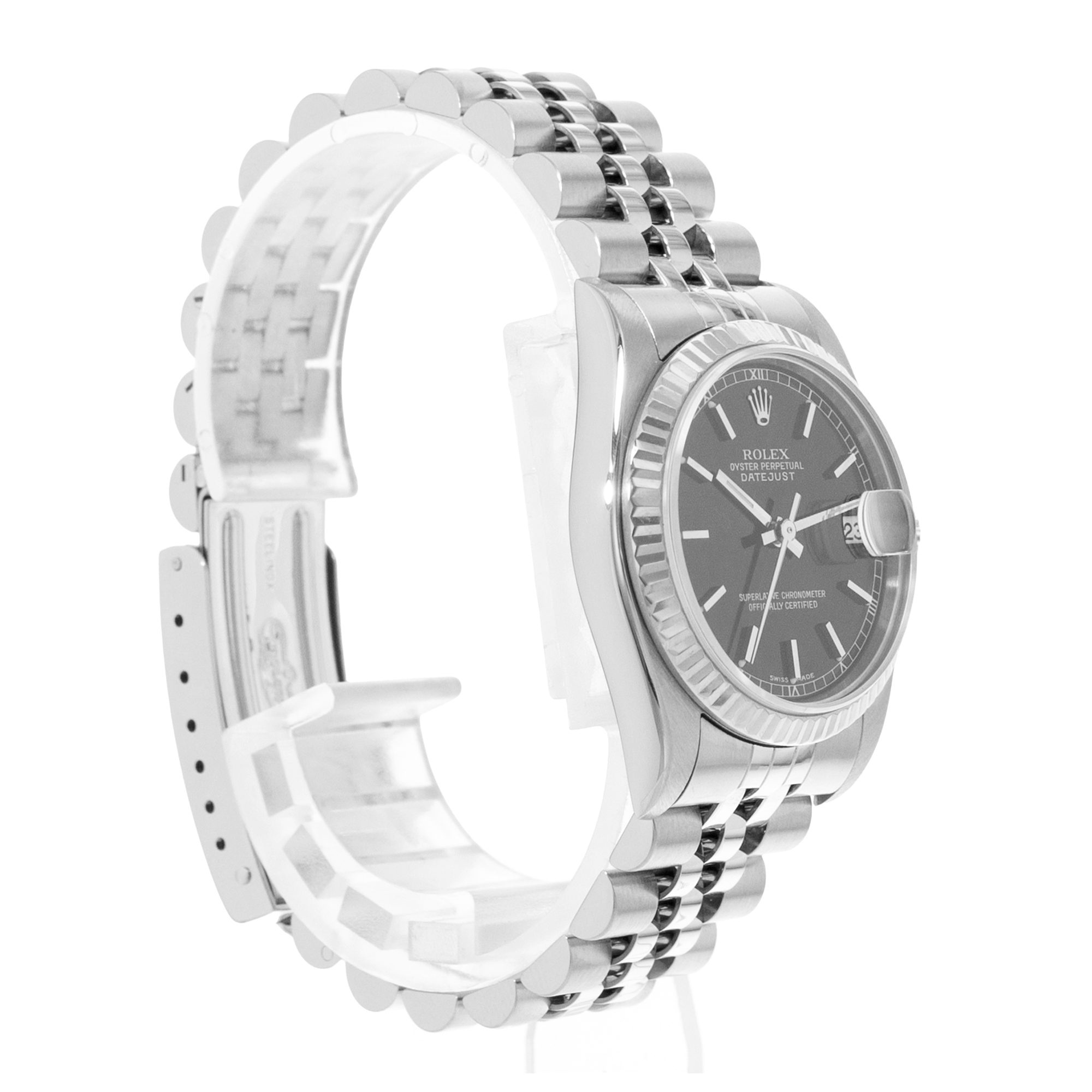 Rolex Mid-Size Datejust 78274 Thumbnail 5