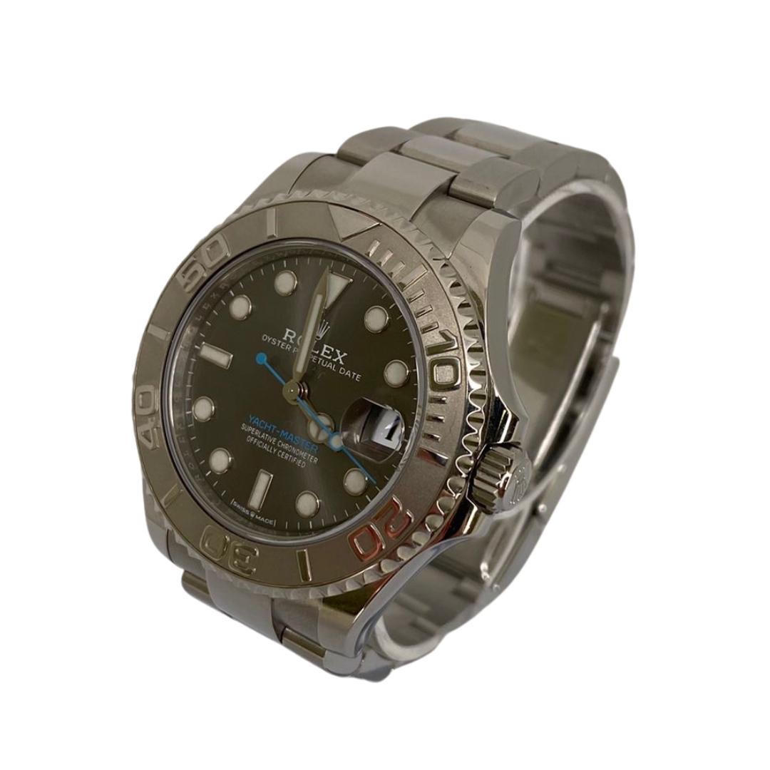 Rolex Yacht-Master 268622 Thumbnail 2