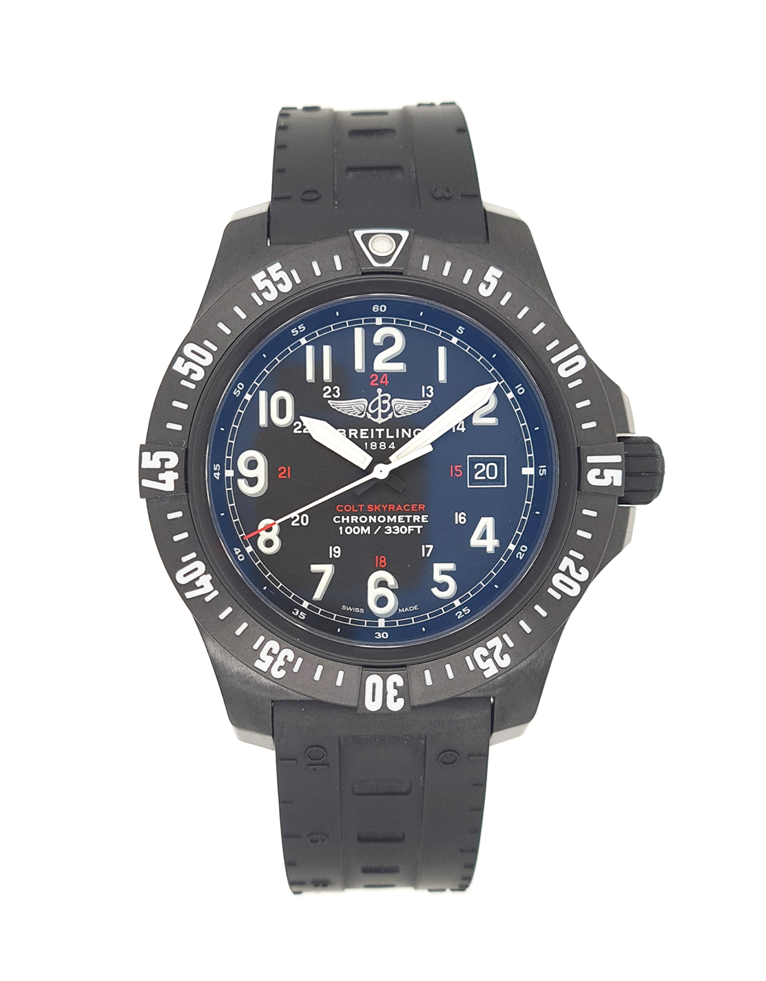 Breitling Colt Skyracer X74320 Thumbnail 1