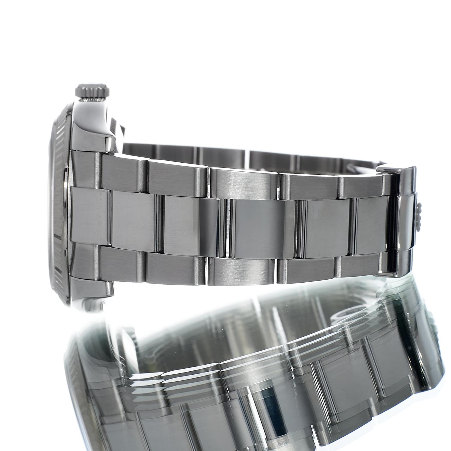 Rolex Datejust 116234 Thumbnail 2