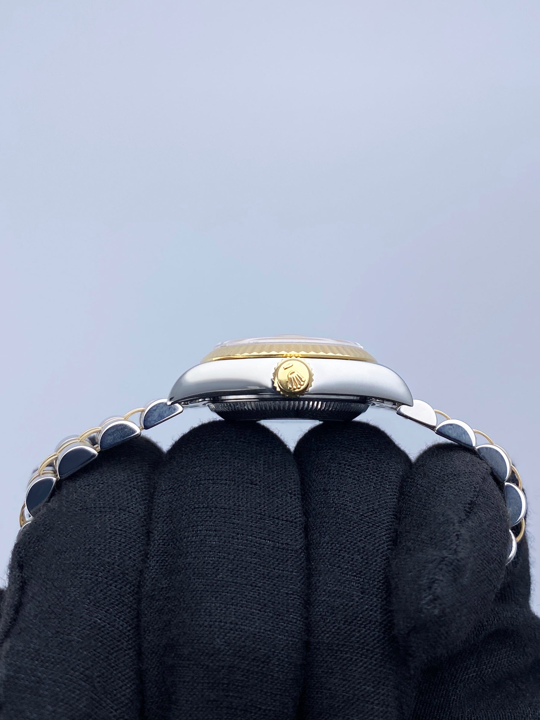 Rolex Datejust Lady 69173 Thumbnail 4