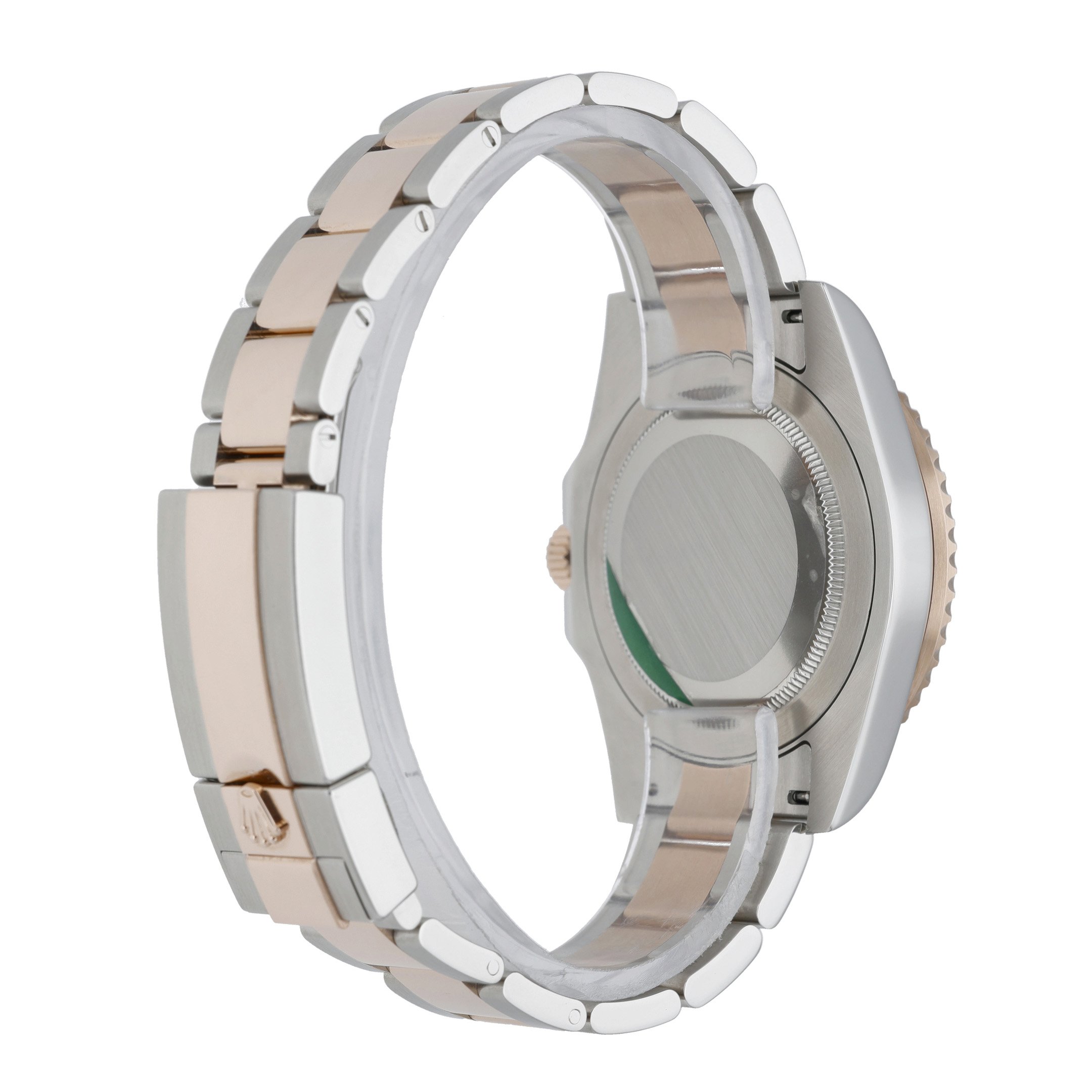 Rolex GMT Master II 126711 CHNR Thumbnail 4