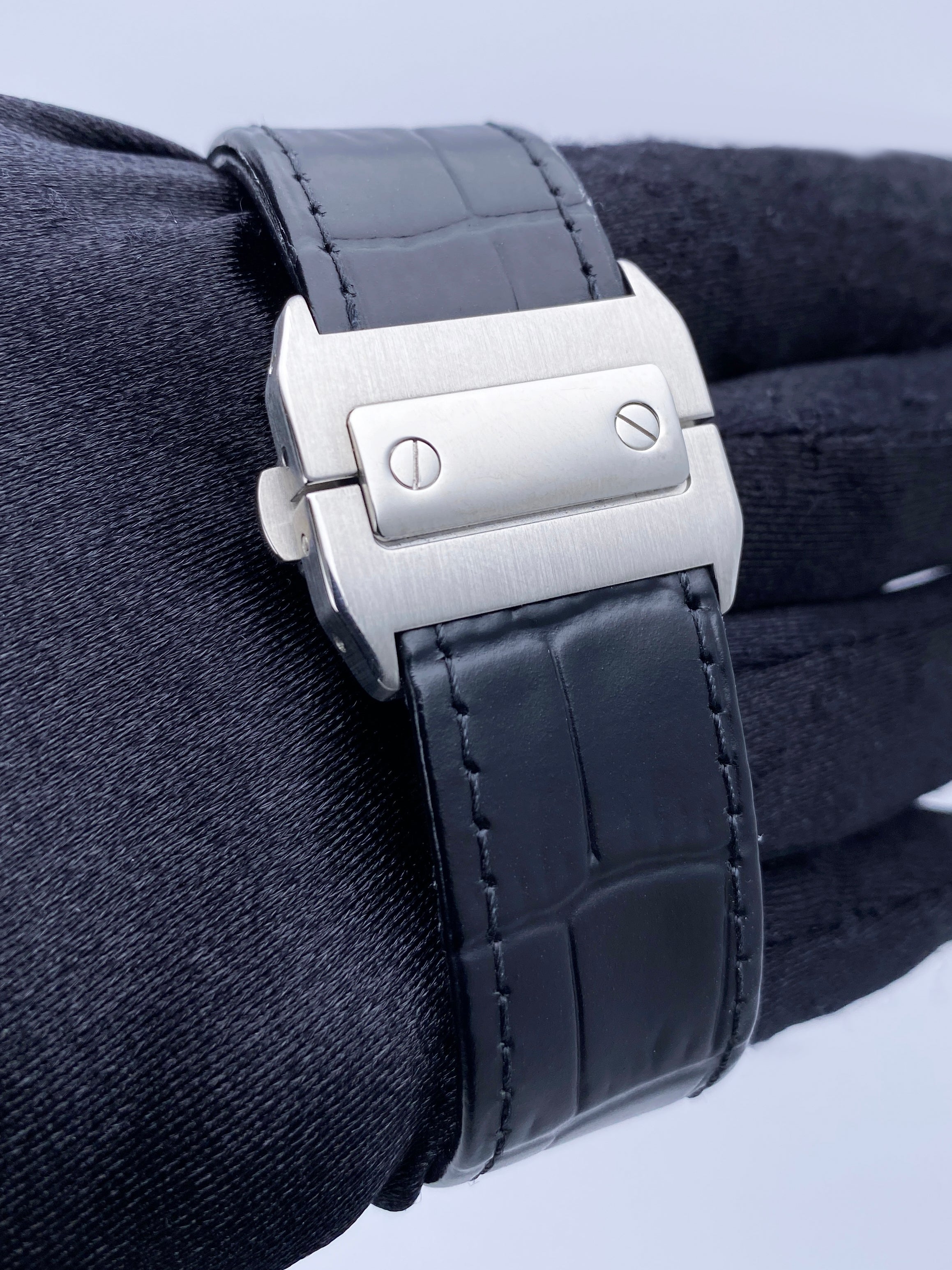 Cartier Santos 100 W20073X8 Thumbnail 5