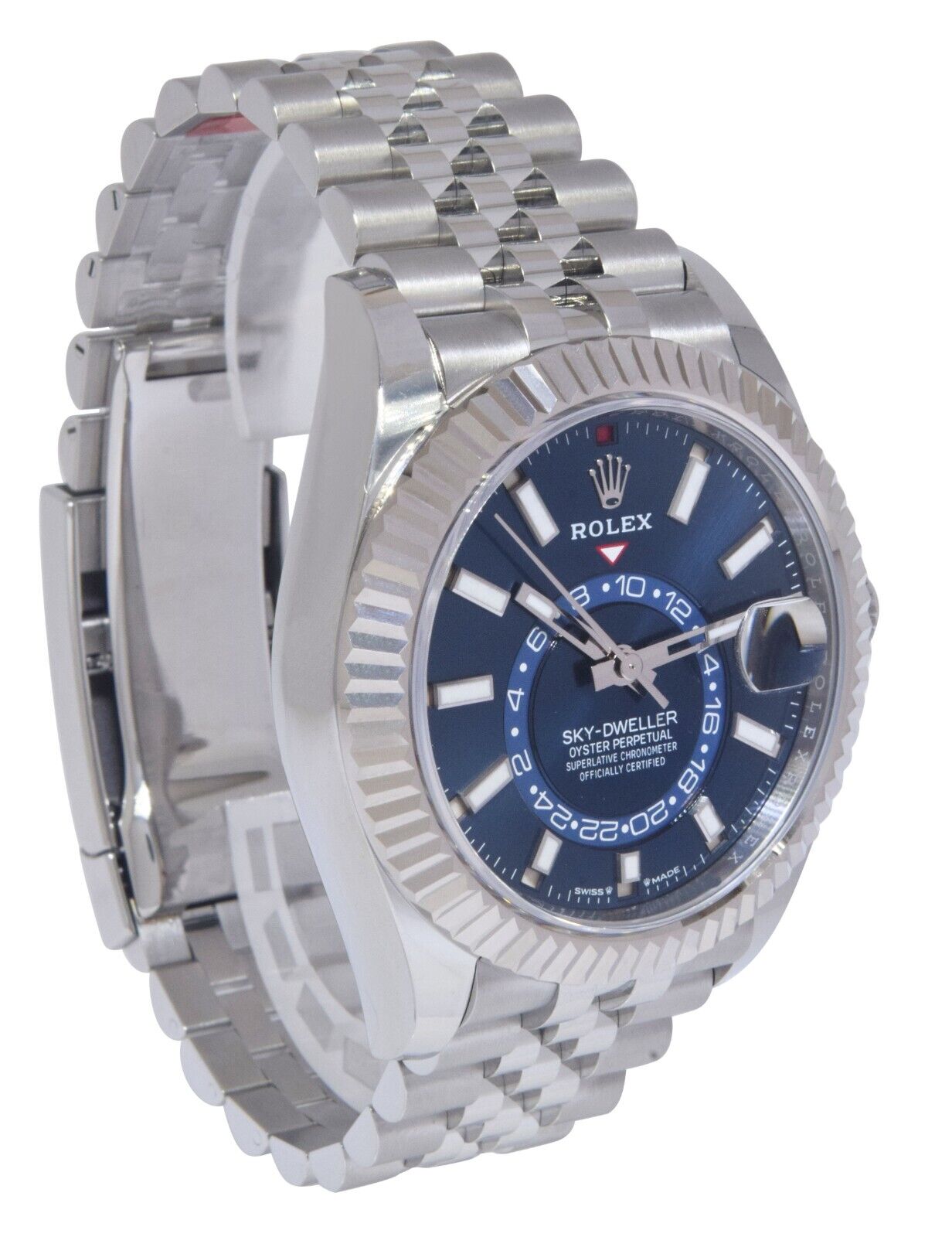 Rolex Sky-Dweller 336934 Thumbnail 7