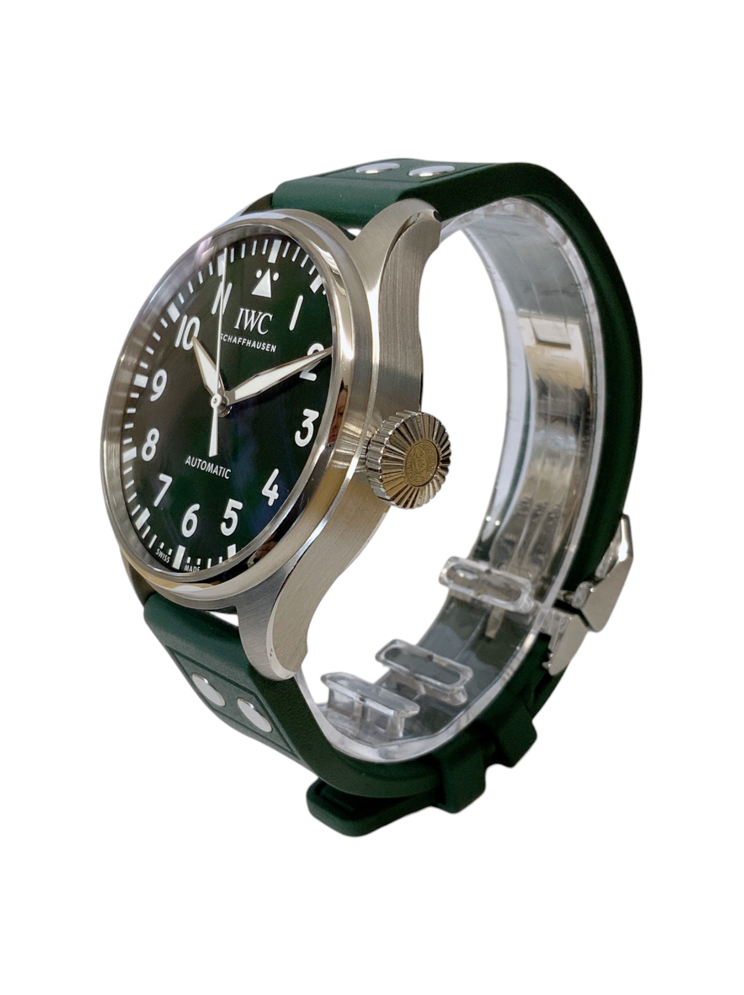 IWC Big Pilot's IW329306 Thumbnail 2