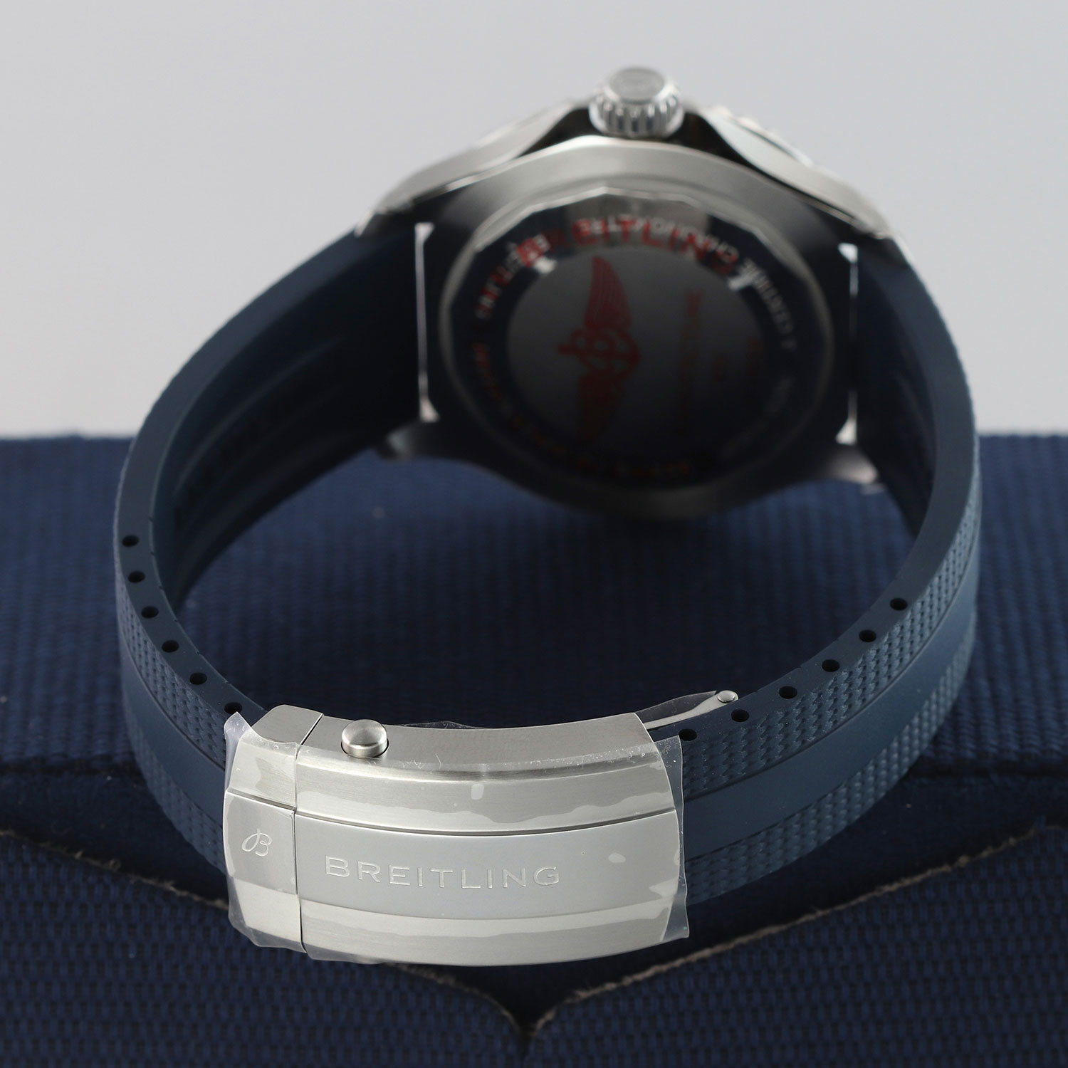 Breitling SuperOcean Automatic 44 A17376 Thumbnail 4