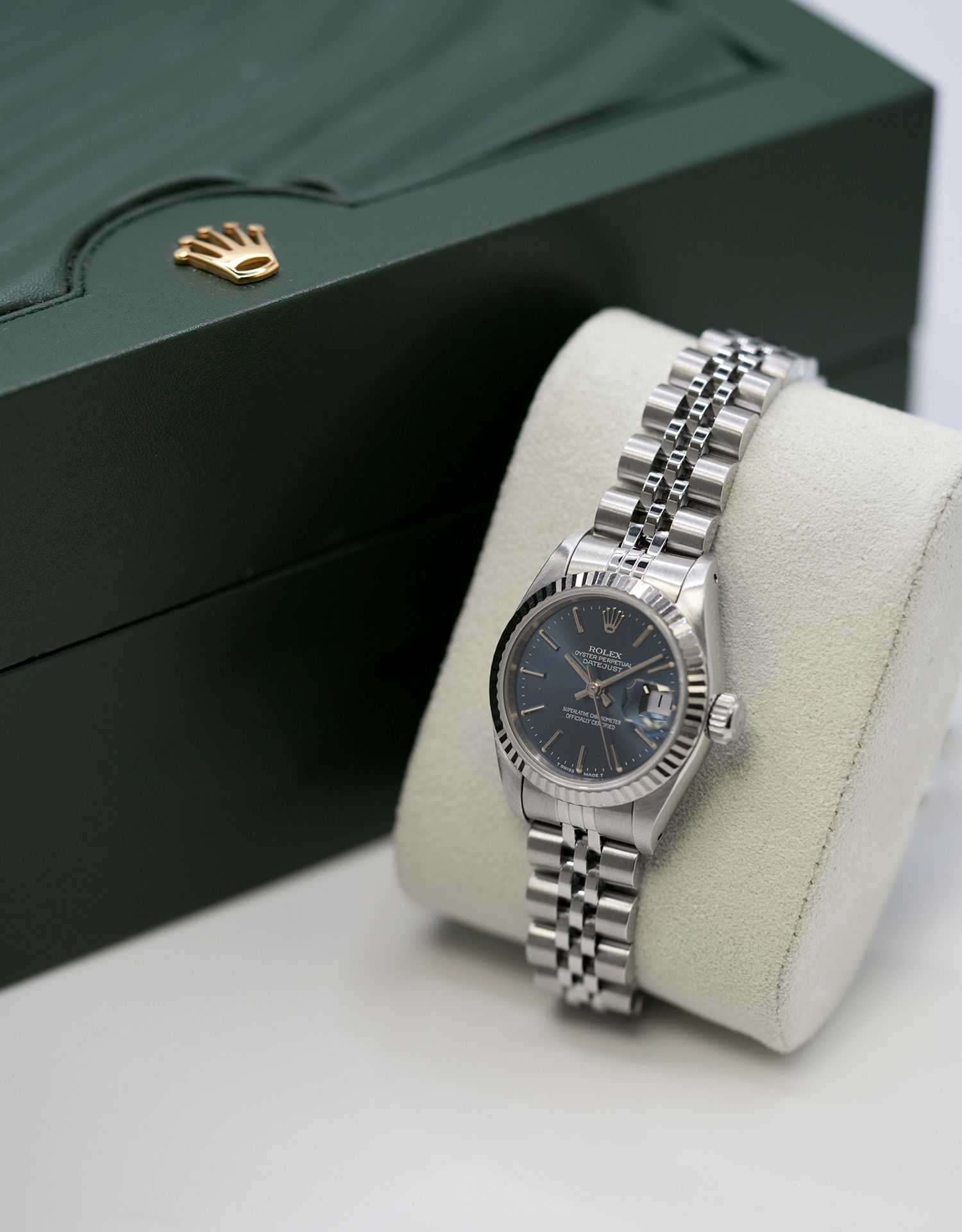 Rolex Datejust Lady 69174 Thumbnail 5