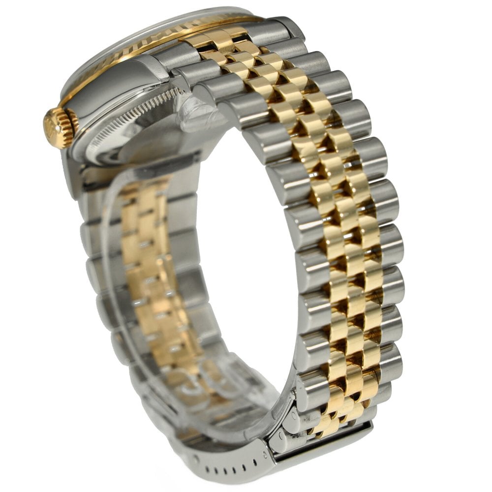 Rolex Datejust 16233 Thumbnail 4