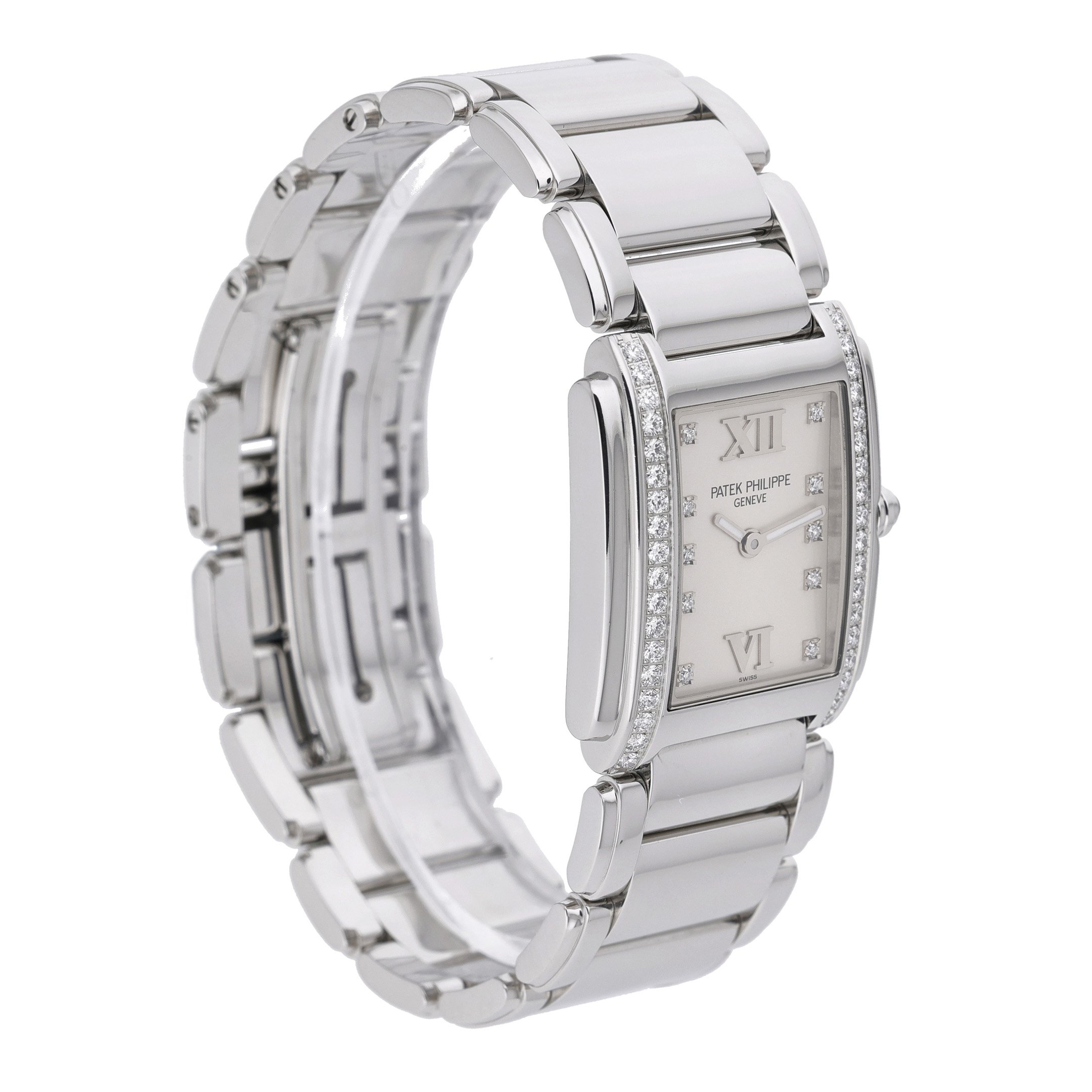 Patek Philippe Twenty-4 4910/10A-010 Thumbnail 2