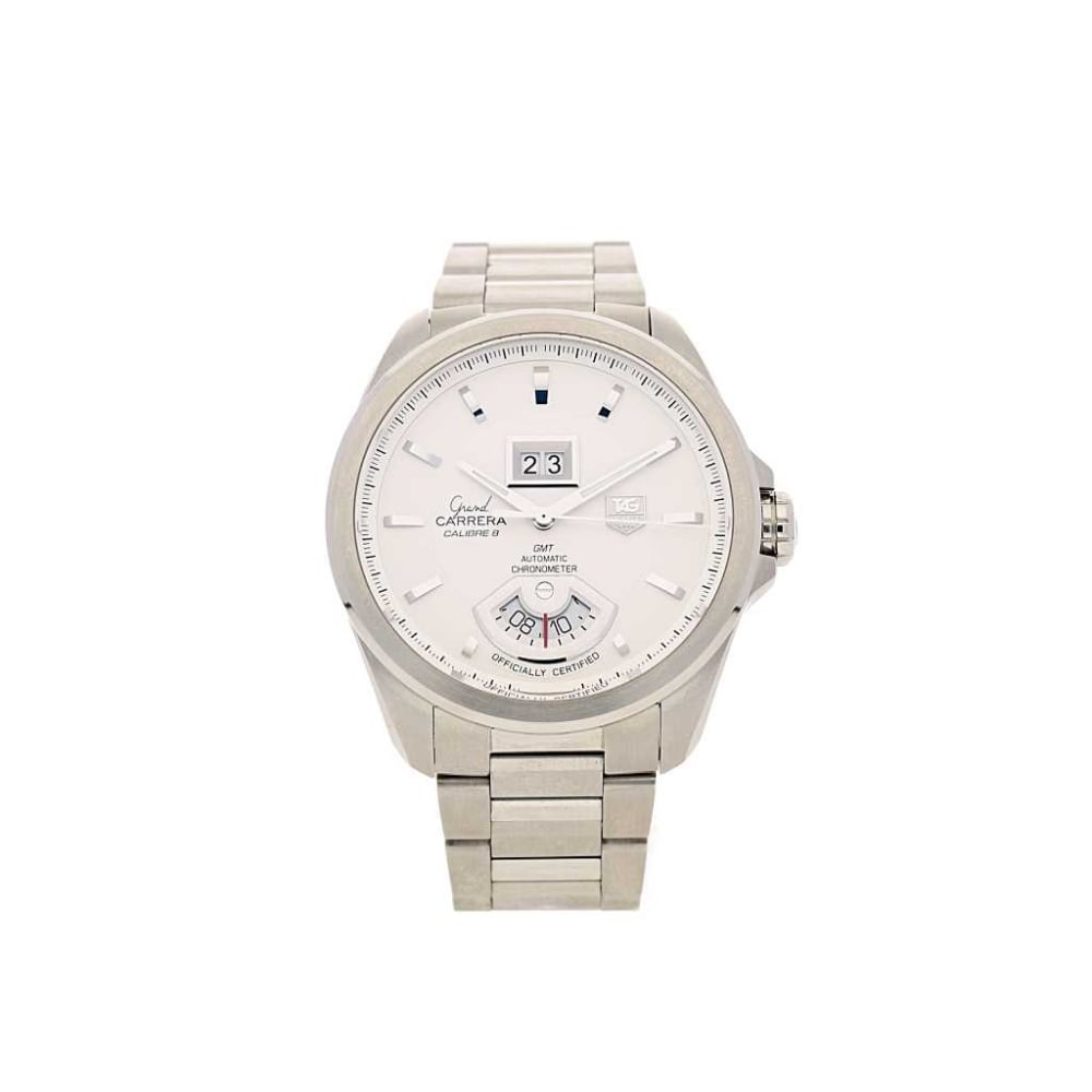 Tag Heuer Grand Carrera WAV5112.BA0901 Thumbnail 1