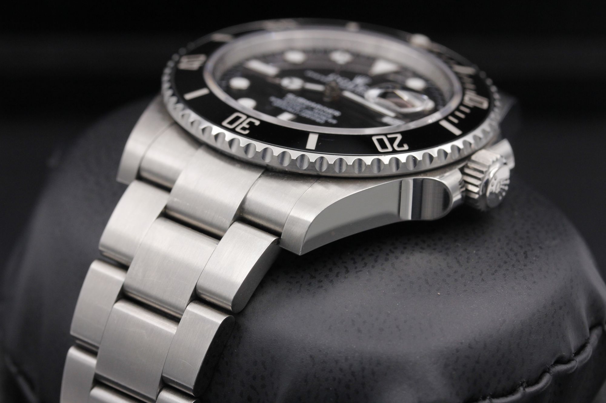 Rolex Submariner 126610 LN Thumbnail 2