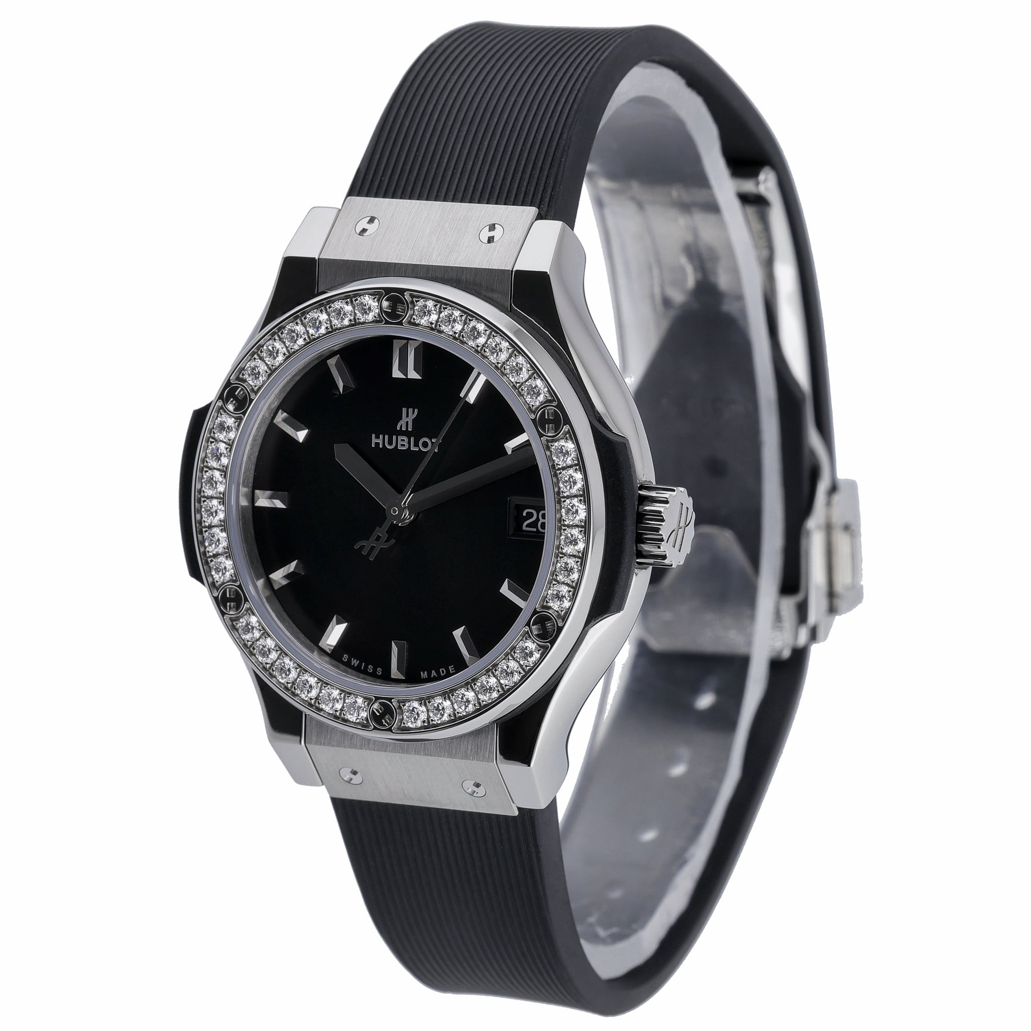 Hublot Classic Fusion 581.NX.1470.RX Thumbnail 2