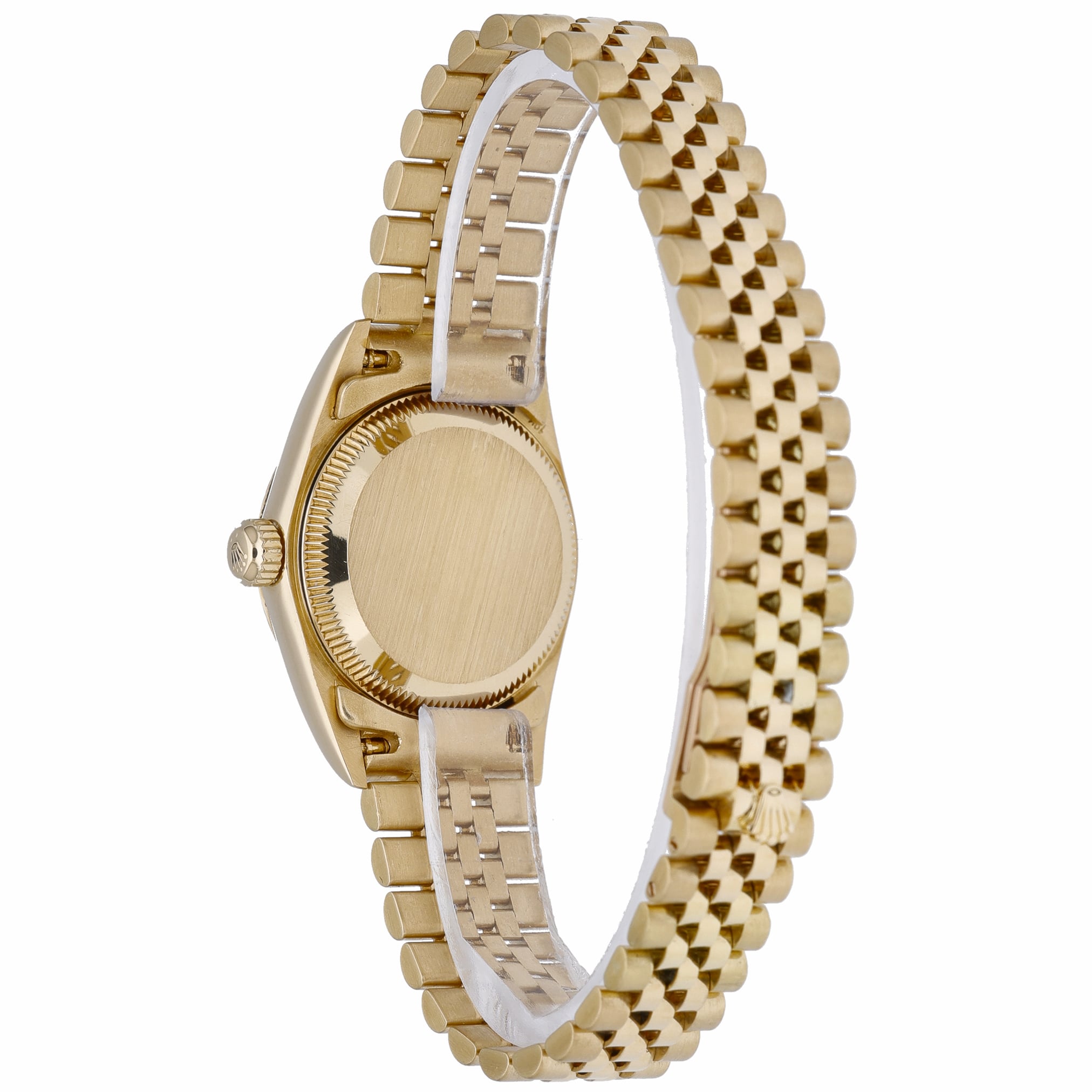 Rolex Lady Oyster Perpetual 76198 Thumbnail 3