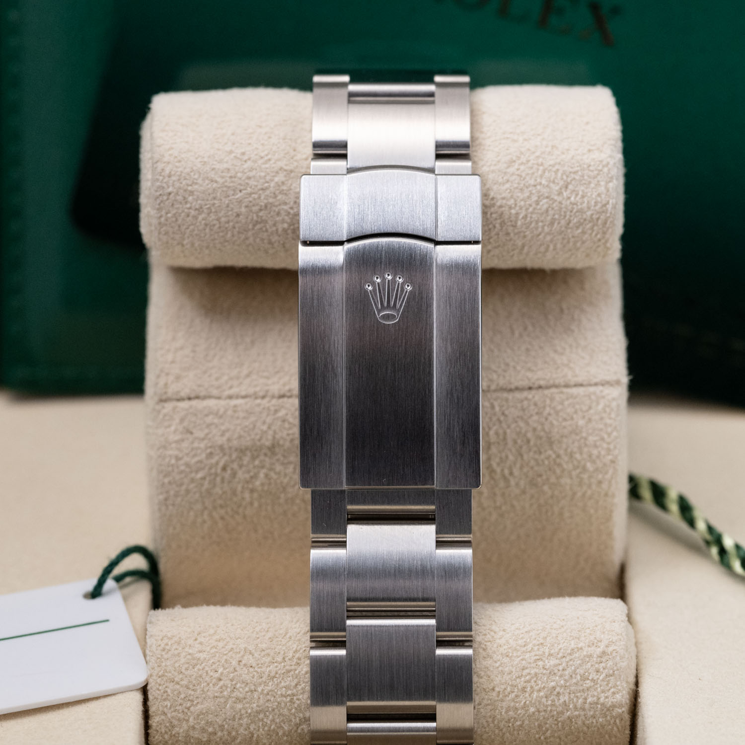 Rolex Oyster Perpetual 41 134300 Thumbnail 5