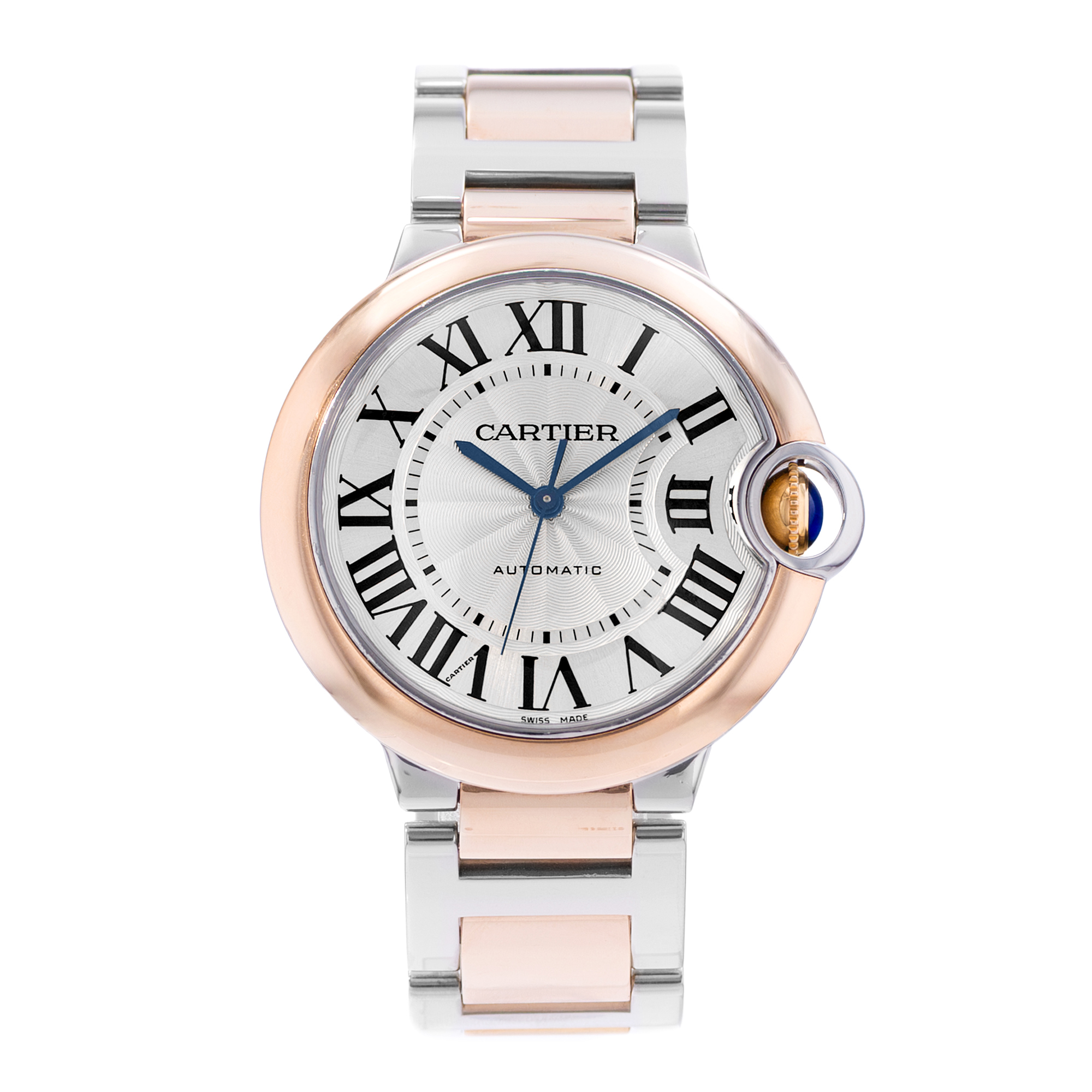 Cartier Ballon Bleu W2BB0003 Thumbnail 2