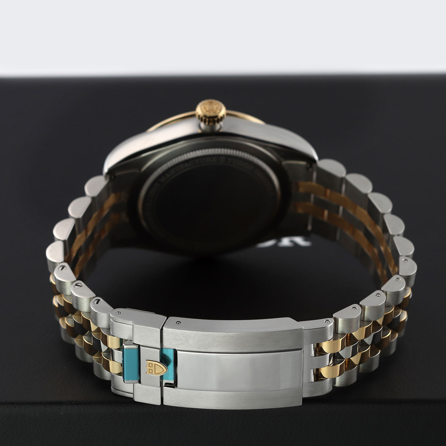 Tudor Black Bay M79653-0006 Thumbnail 4