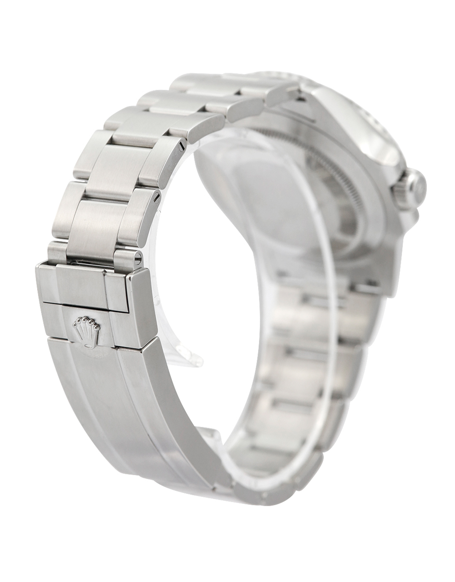 Rolex Submariner 126610 LN Thumbnail 3