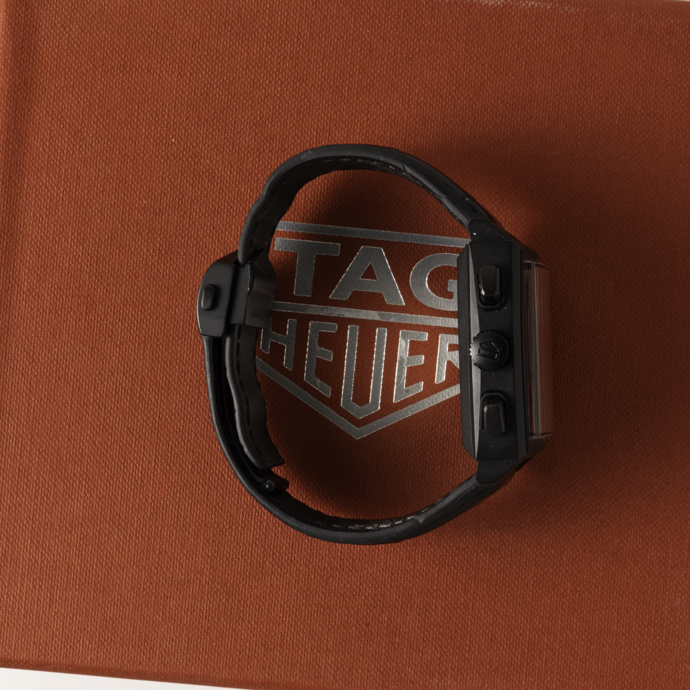 Tag Heuer Monaco CBL2180.FC6497 Thumbnail 4