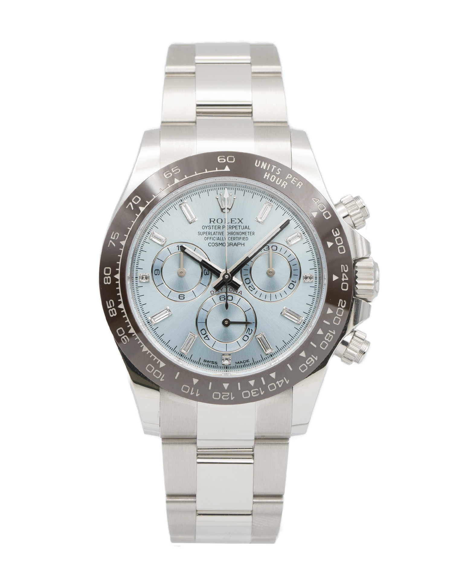 Rolex Daytona 116506