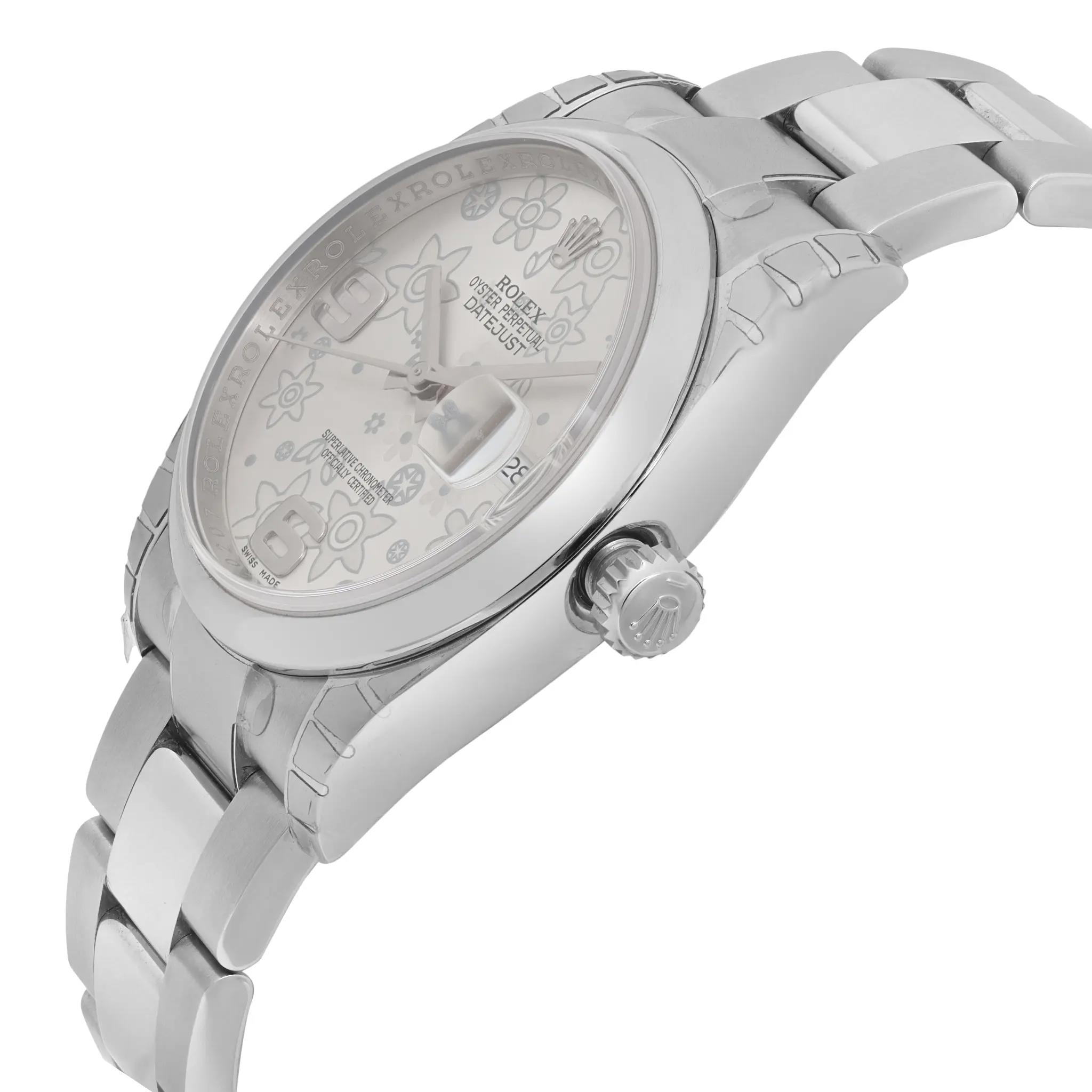 Rolex Datejust 116200 Thumbnail 2