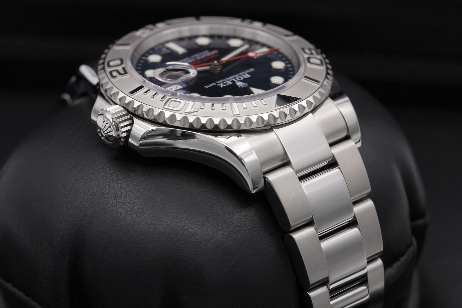 Rolex Yacht-Master 126622 Thumbnail 4