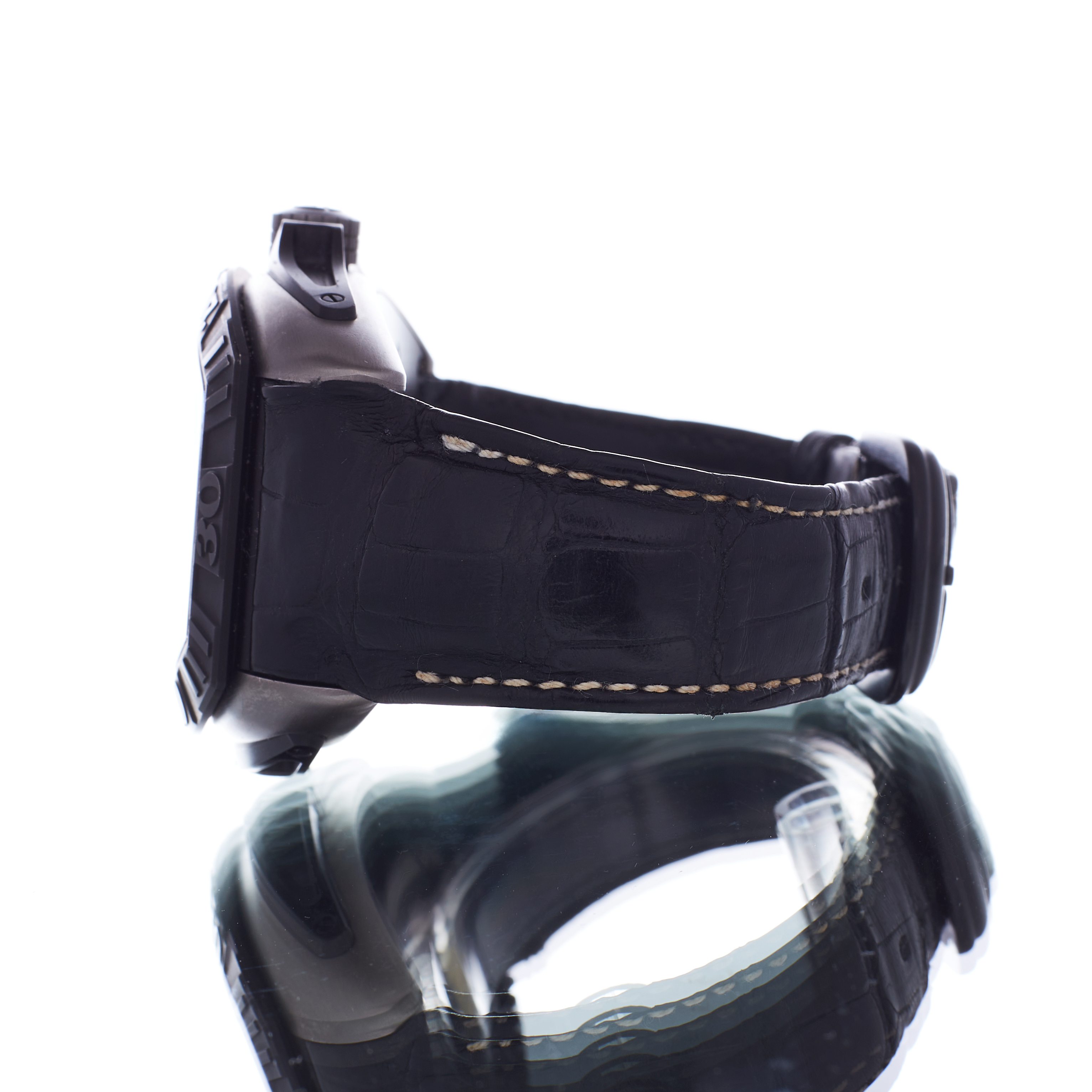 Franck Muller Conquistador 9900 SC DT GPG Thumbnail 2