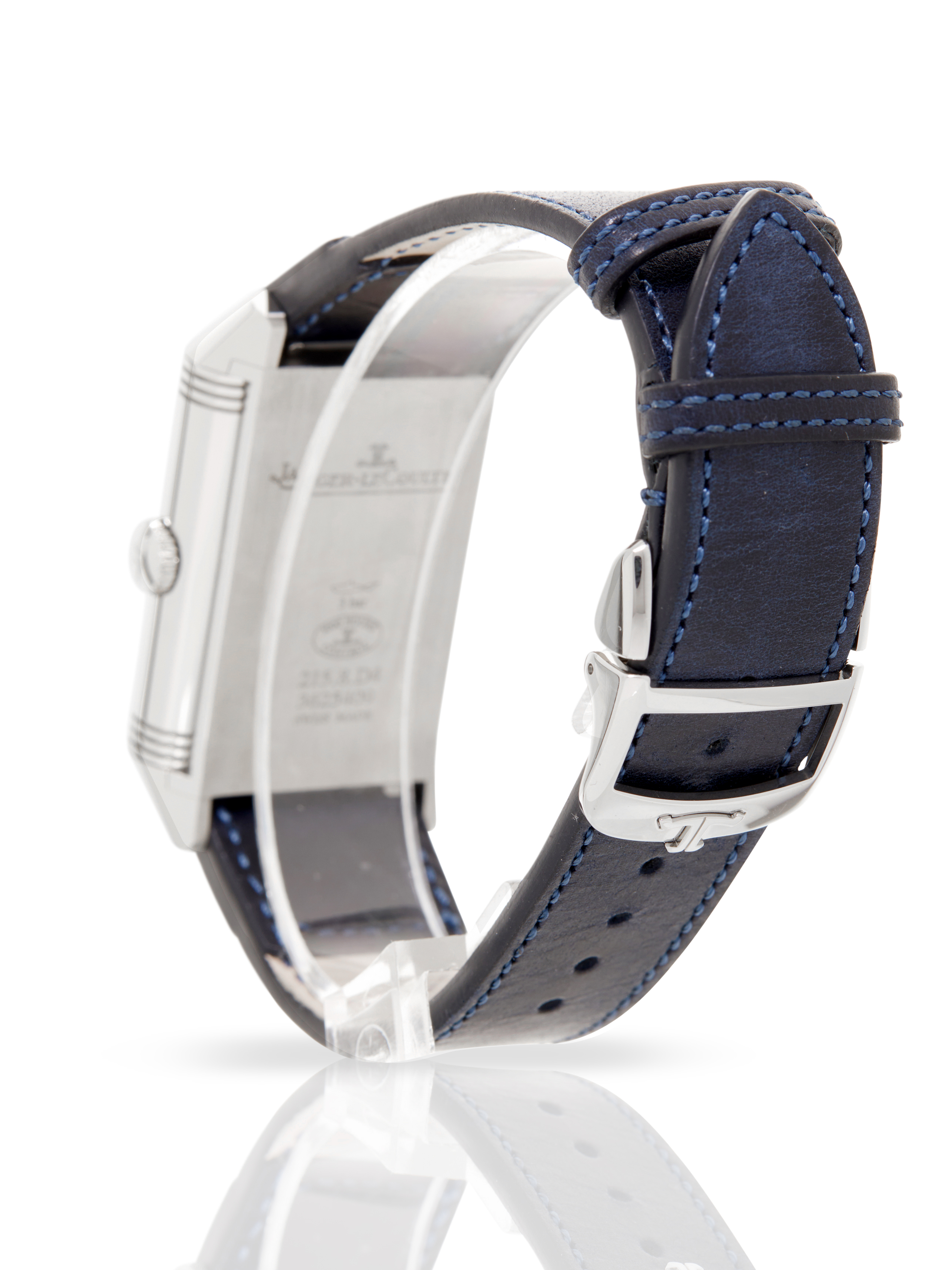 Jaeger-LeCoultre Reverso Tribute Duoface 3988482 Thumbnail 4