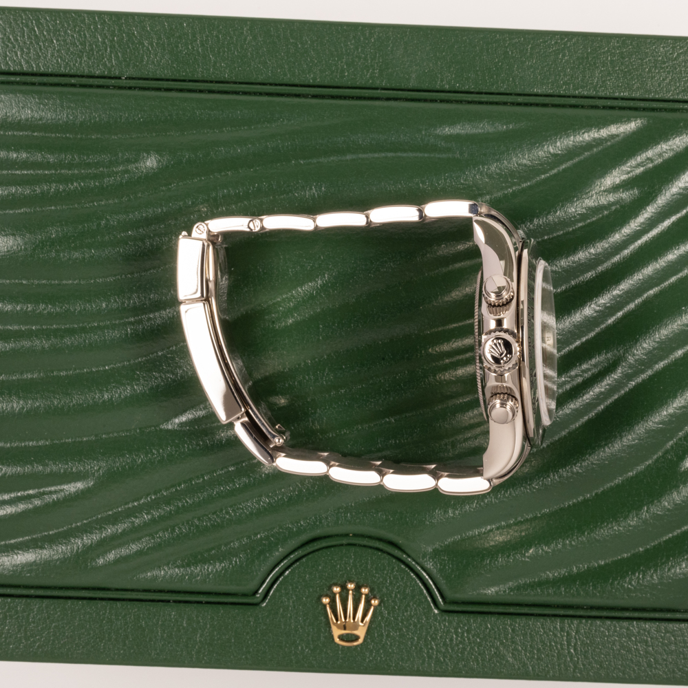 Rolex Daytona 116509 Thumbnail 2