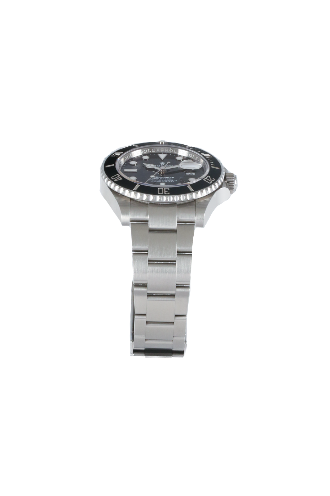 Rolex Submariner 126610 LN Thumbnail 4