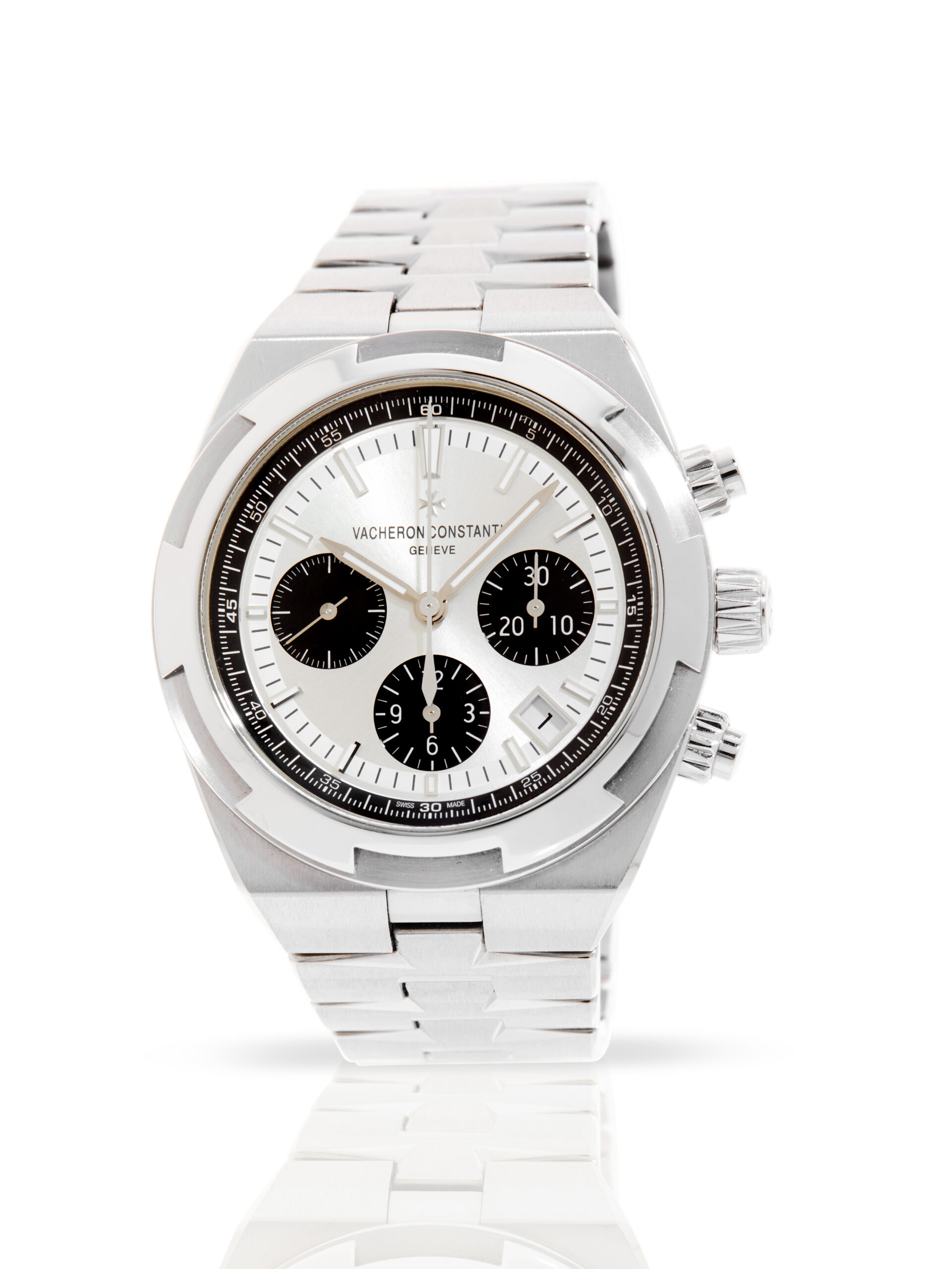 Vacheron Constantin Overseas 5500V/110A-B686 Thumbnail 7