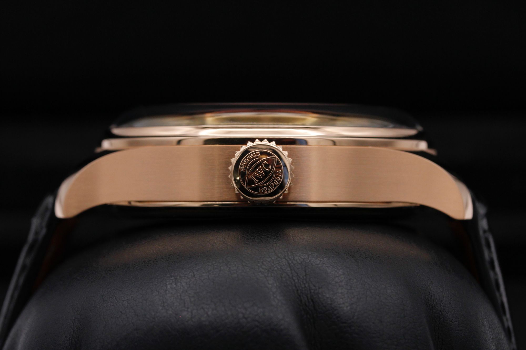 IWC Portugieser Perpetual Calendar IW503702 Thumbnail 3