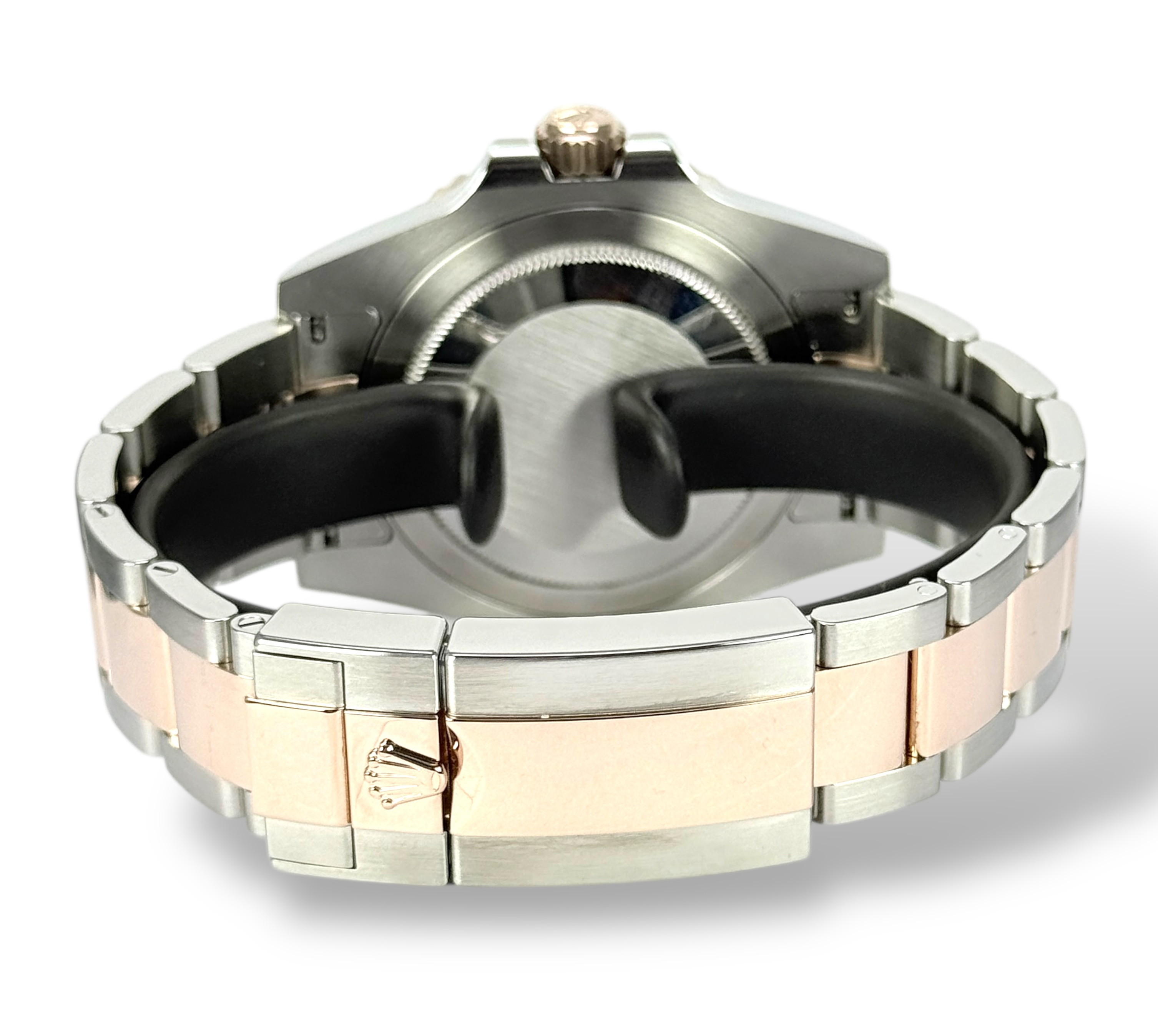 Rolex GMT Master II 126711 CHNR Thumbnail 4