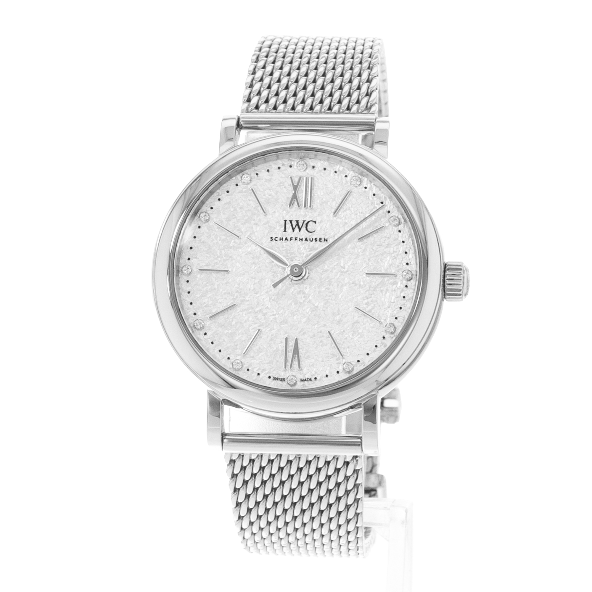 IWC Portofino Automatic IW357408 Thumbnail 4