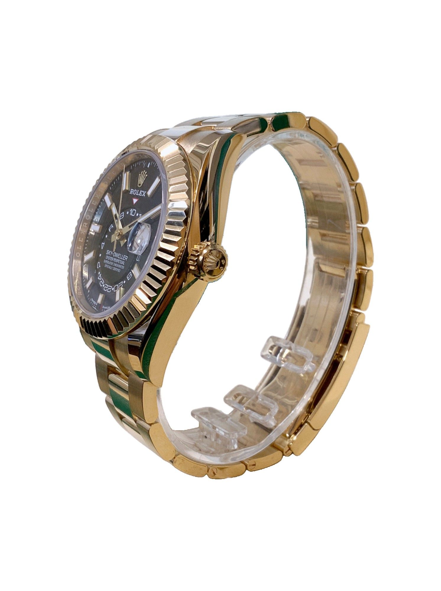 Rolex Sky-Dweller 336938 Thumbnail 2