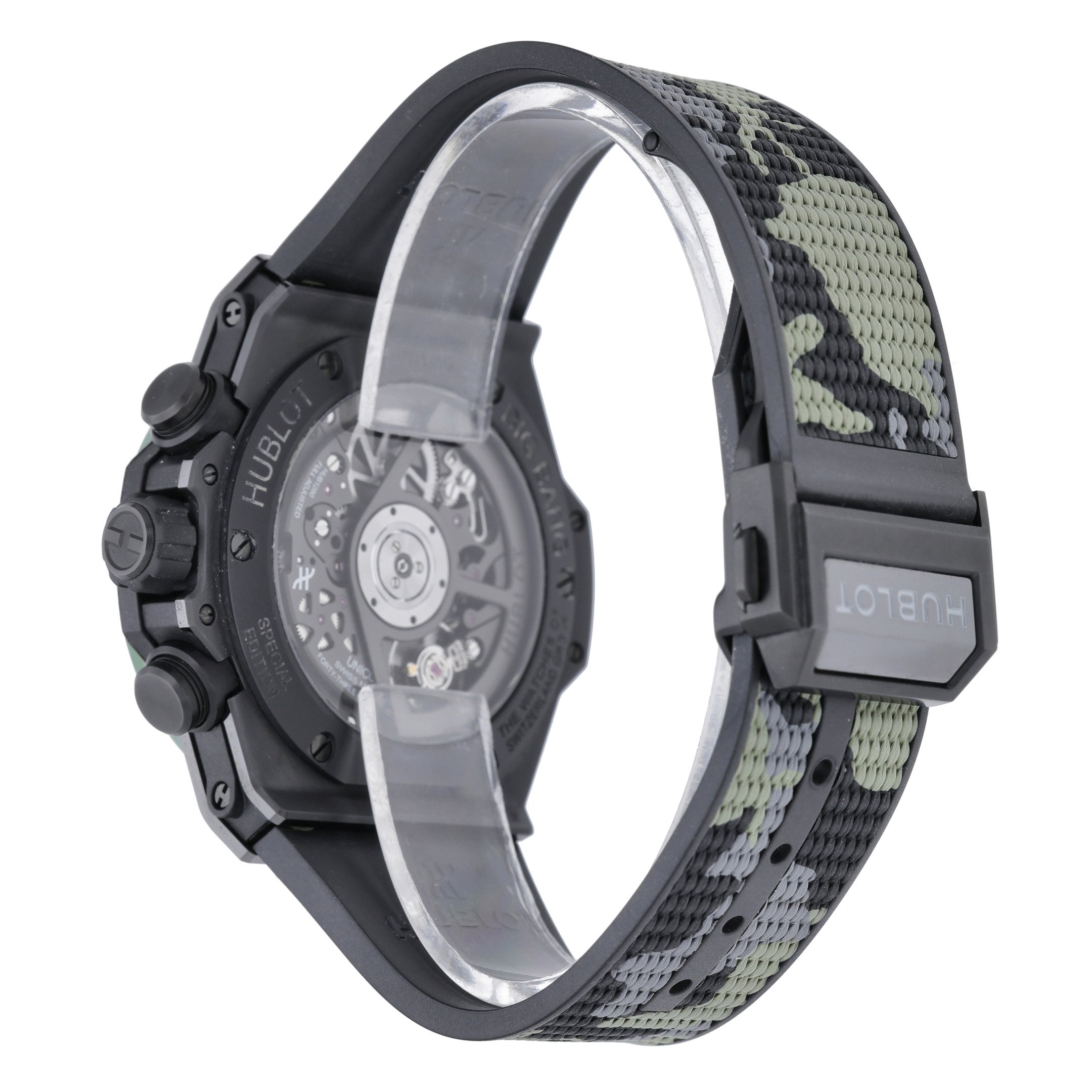 Hublot Big Bang 441.CG.1199.RX.WOG23 Thumbnail 3