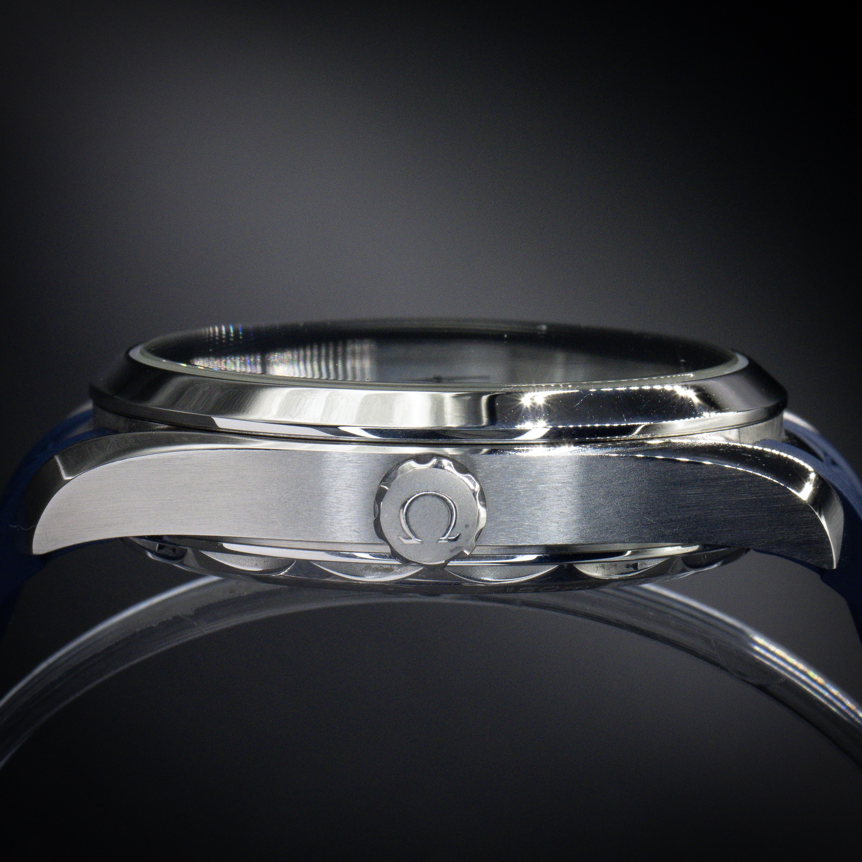 Omega Aqua Terra 150m Gents 220.12.41.21.06.001 Thumbnail 2