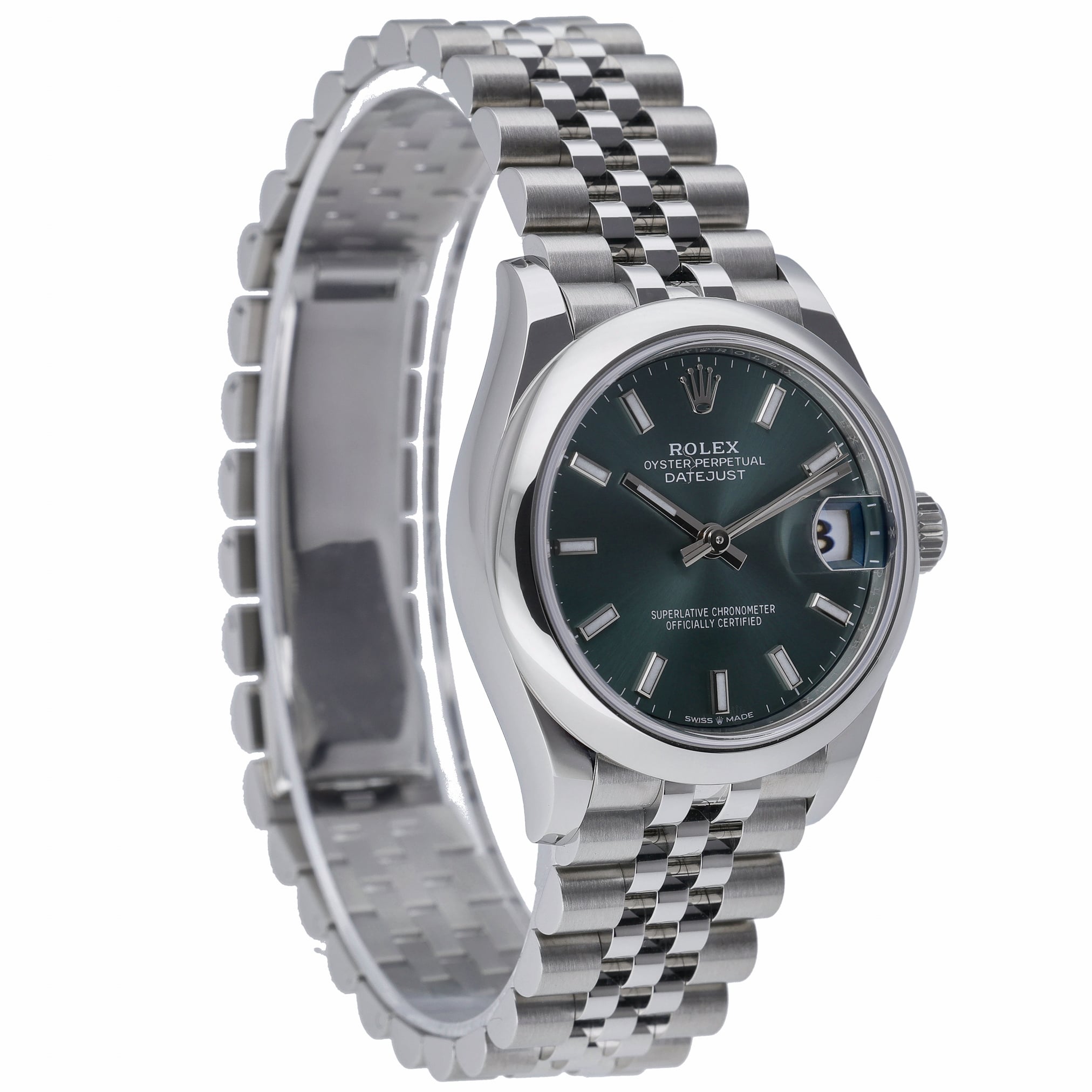 Rolex Datejust Lady 31 278240 Thumbnail 2