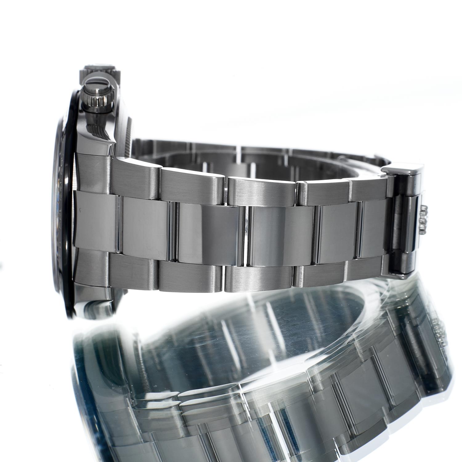 Rolex Daytona 116500 LN Thumbnail 2