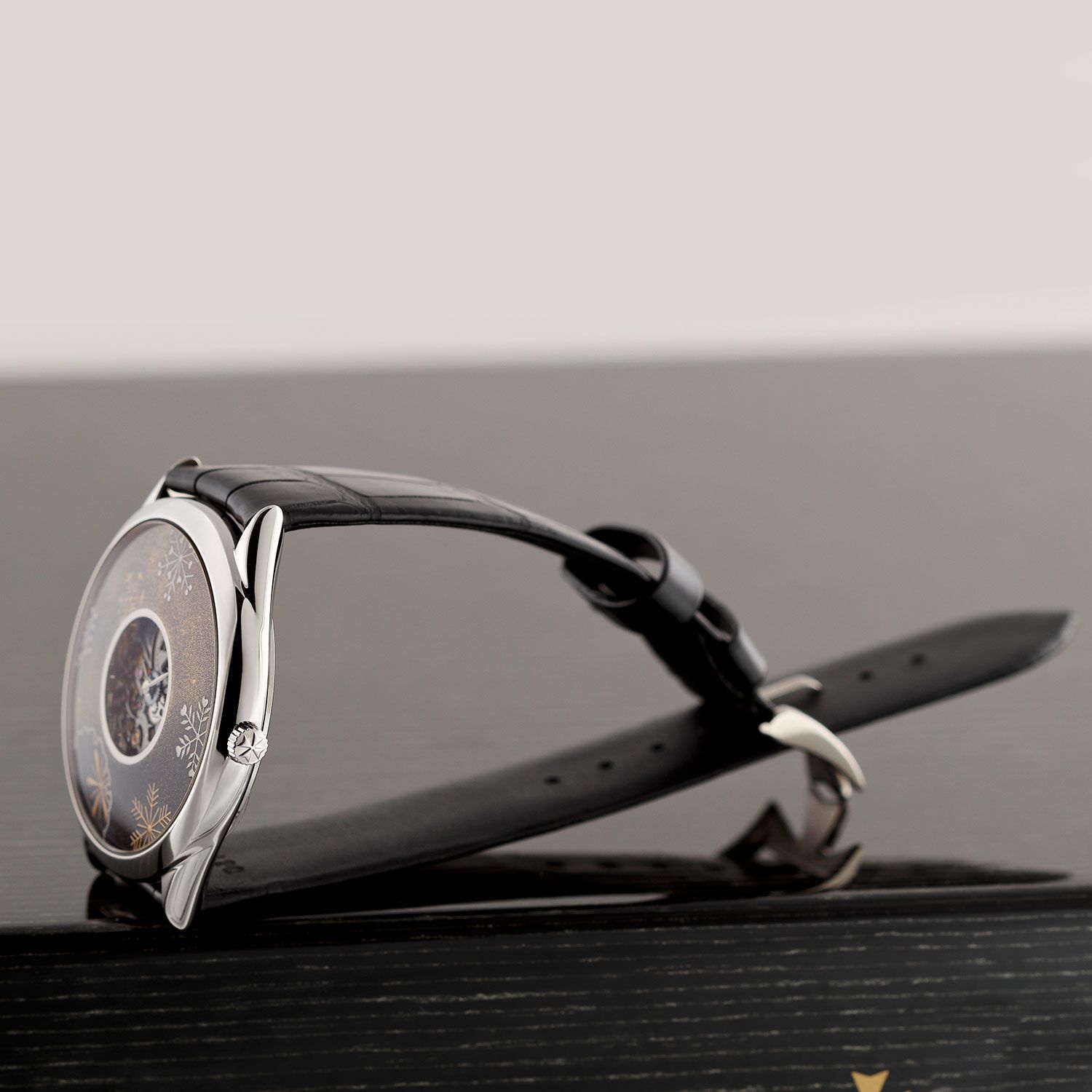 Vacheron Constantin Metiers d'Art 33222/000G-9706 Thumbnail 3