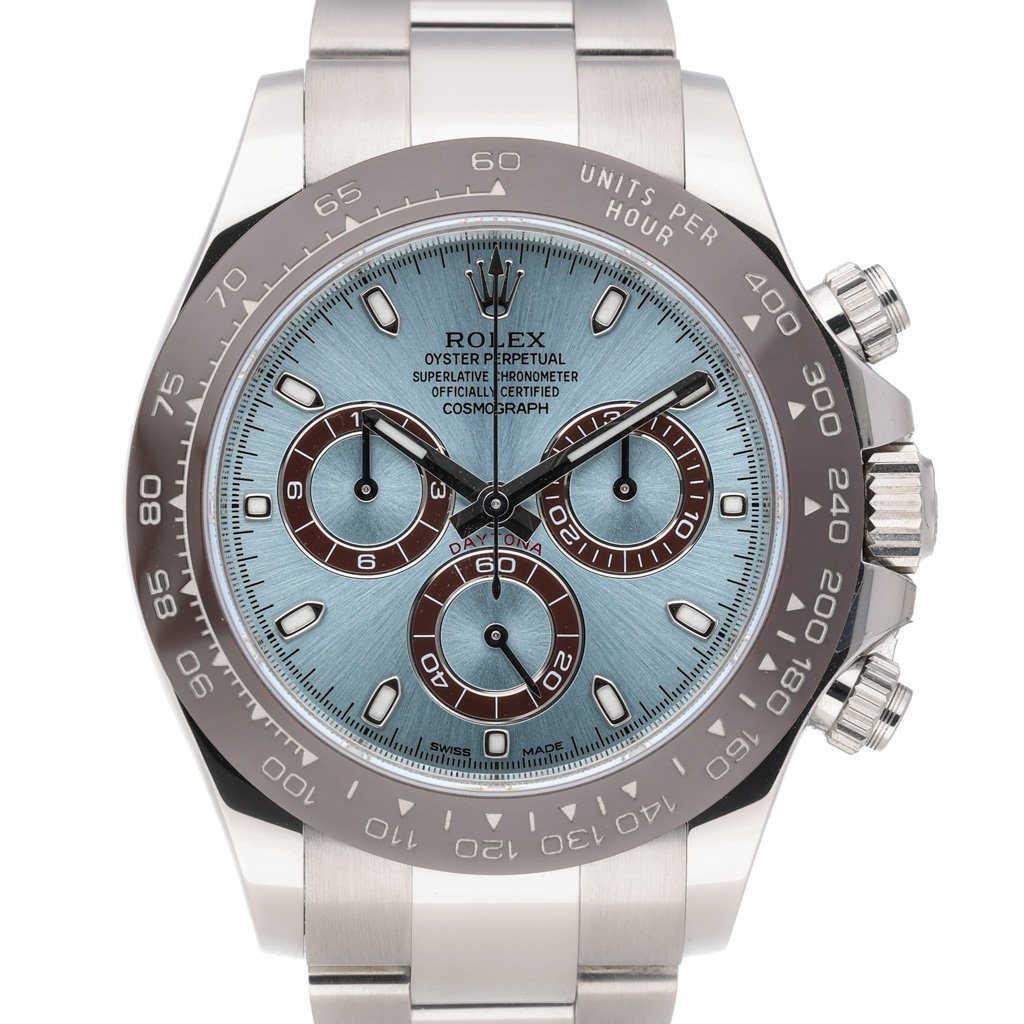 Rolex Daytona 116506 Thumbnail 1