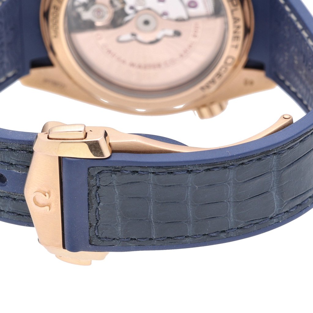 Omega Planet Ocean 215.63.44.21.03.001 Thumbnail 3