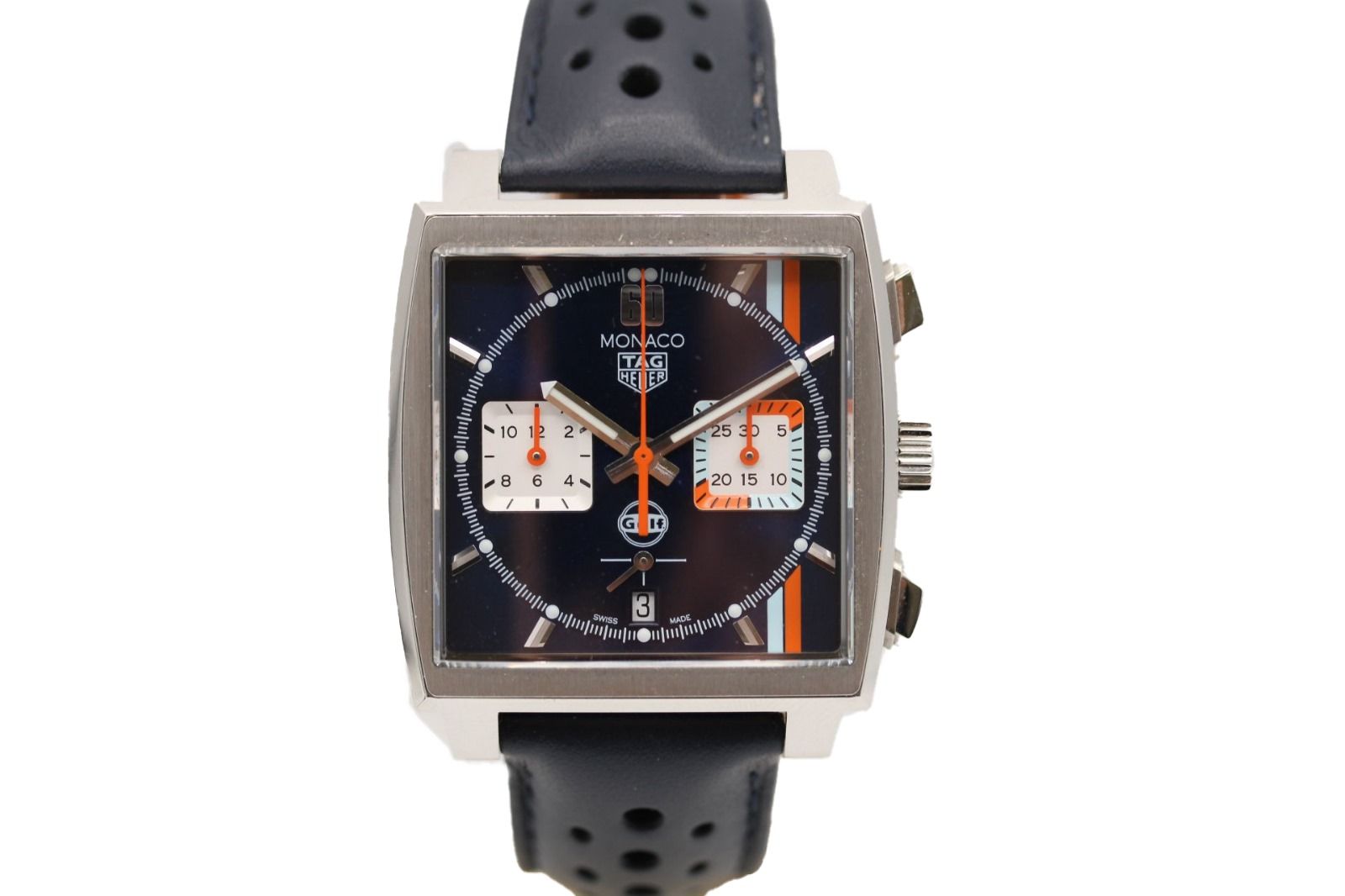 Tag Heuer Monaco CBL2115.FC6494 Thumbnail 1